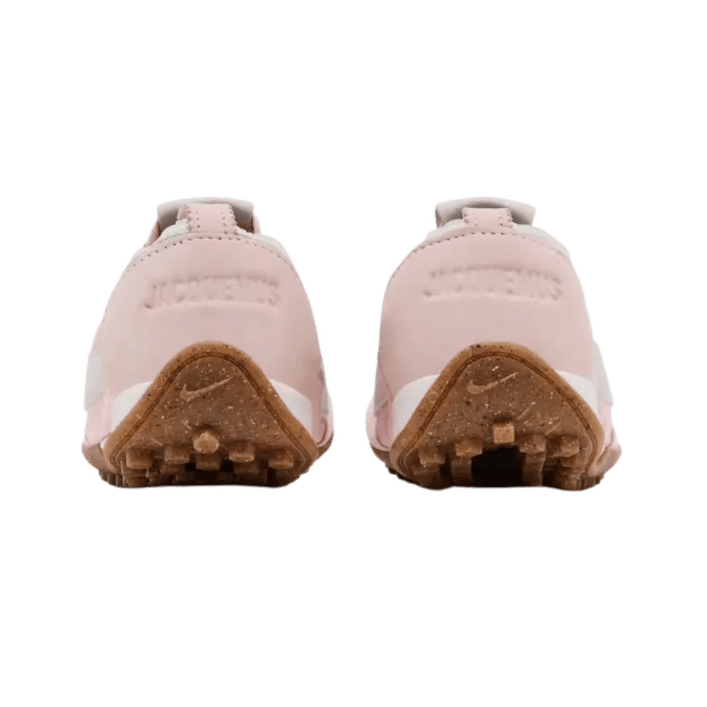 Jacquemus x Wmns Nike Moon Shoe SP Aluminum Pink