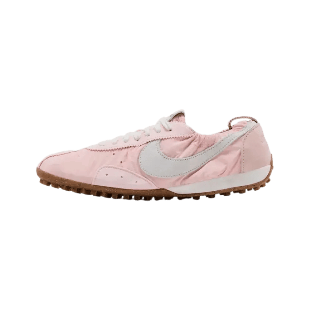 Jacquemus x Wmns Nike Moon Shoe SP Aluminum Pink
