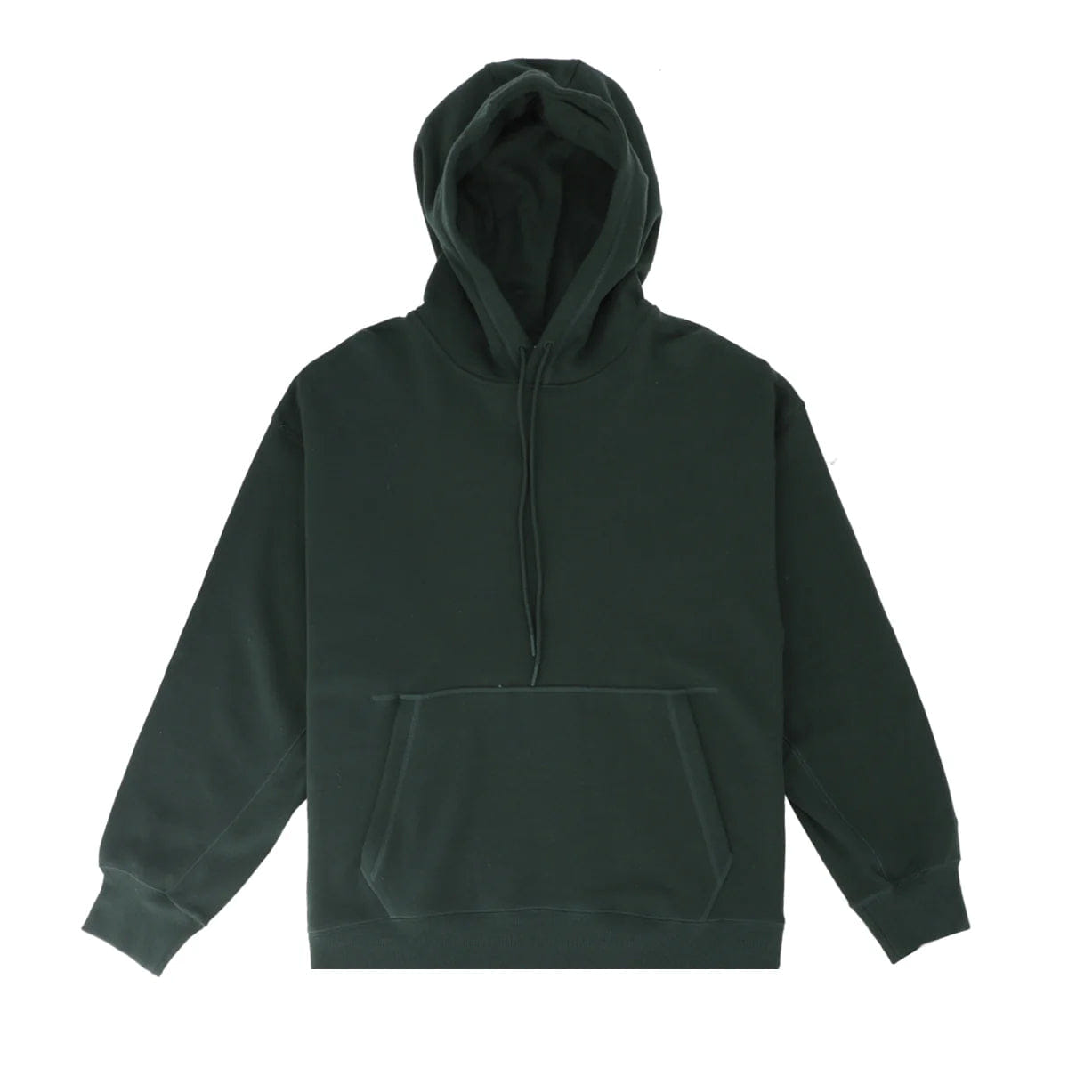 Nike Wool Classic Hoodie Green