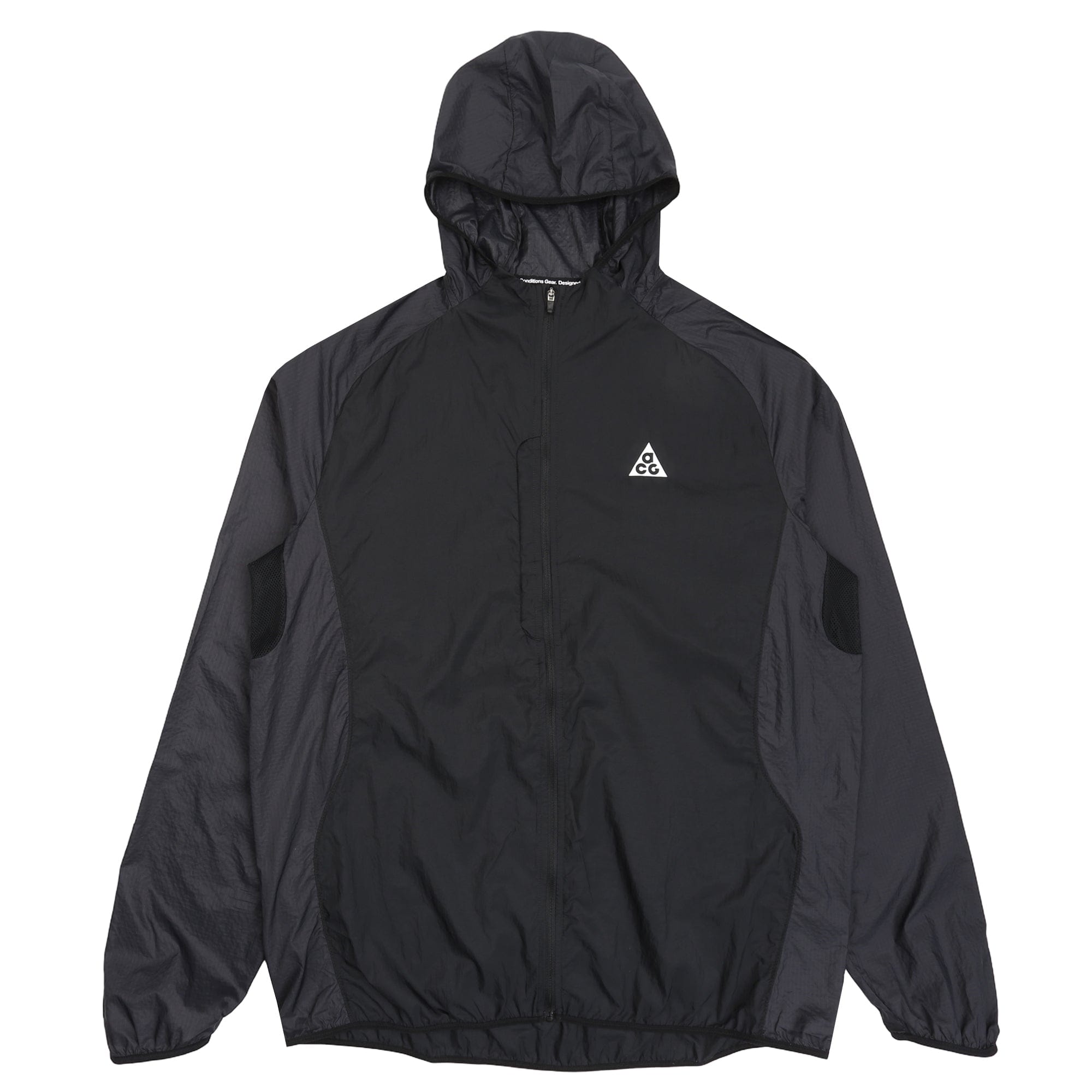 Nike ACG UV Aireez Jacket - Black