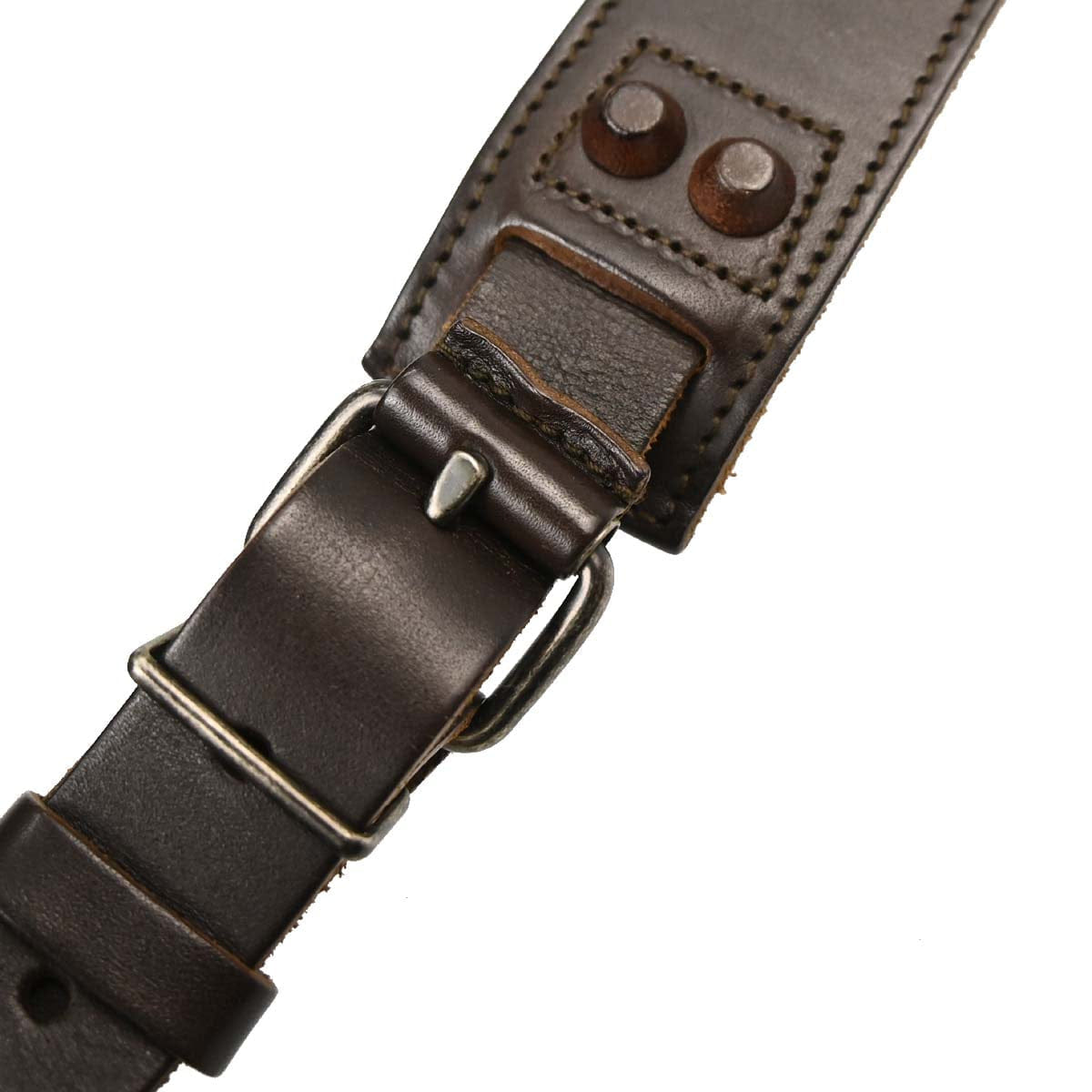Balenciaga Brown Lambskin The Day Shoulder Bag