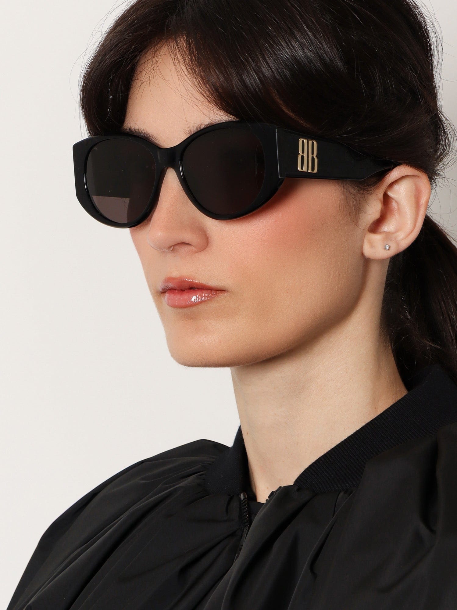 Balenciaga Acetate sunglasses