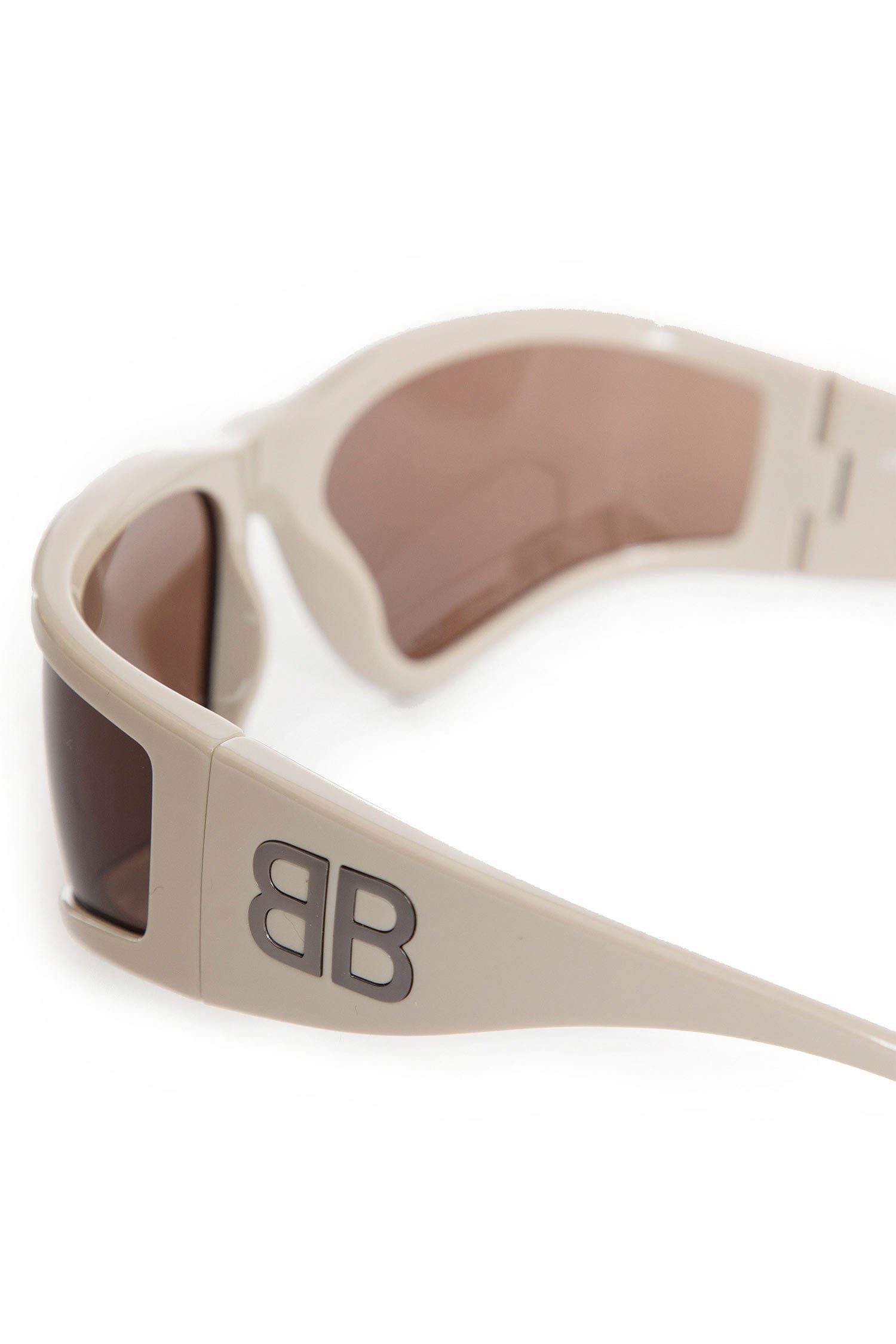 Balenciaga Sunset D - Frame Sunglasses