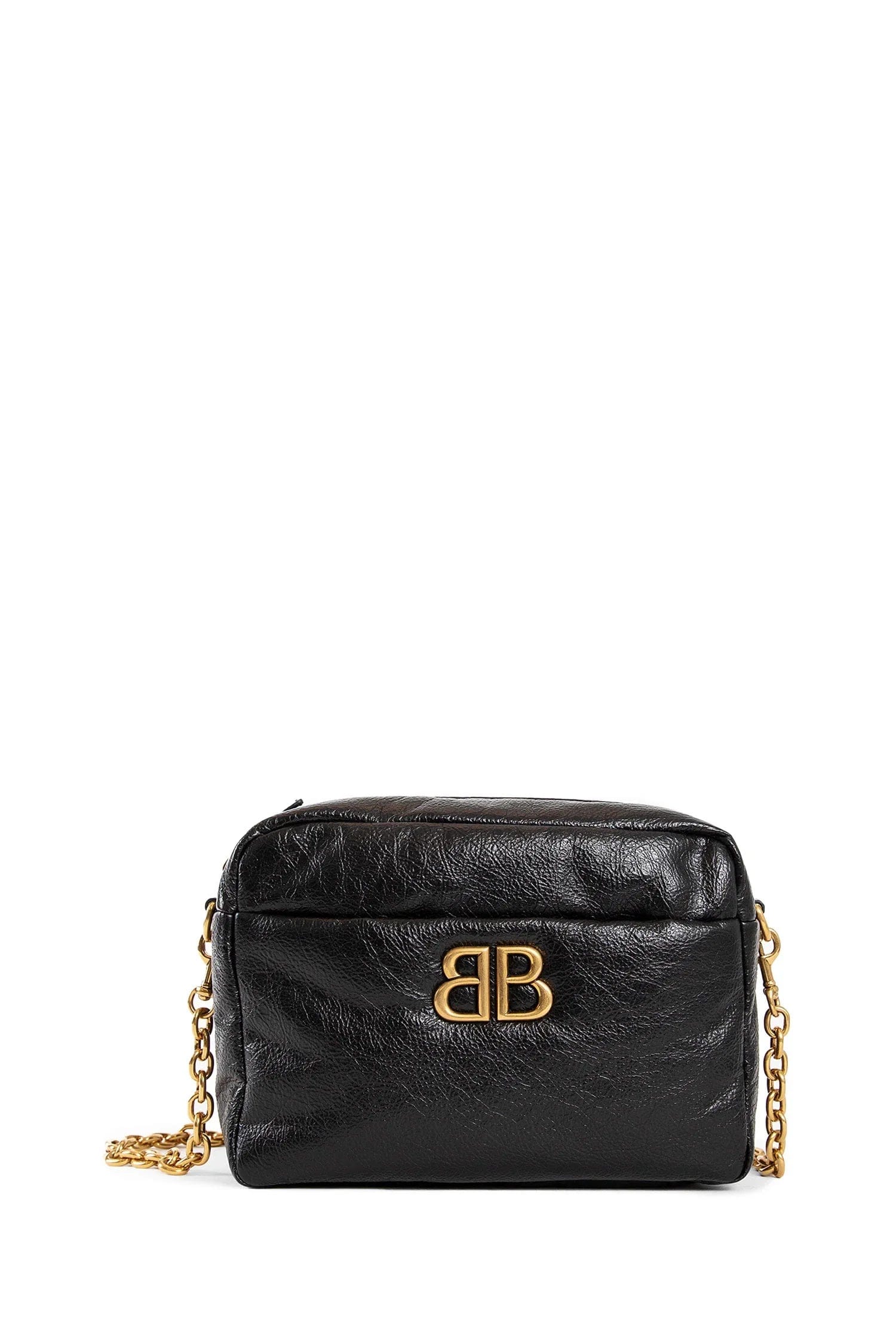 Balenciaga Monaco XS Camera Bag