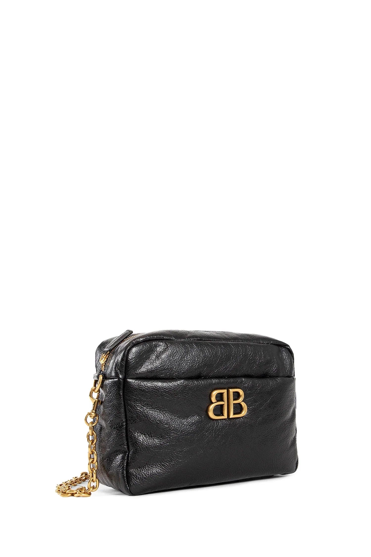 Balenciaga Monaco XS Camera Bag