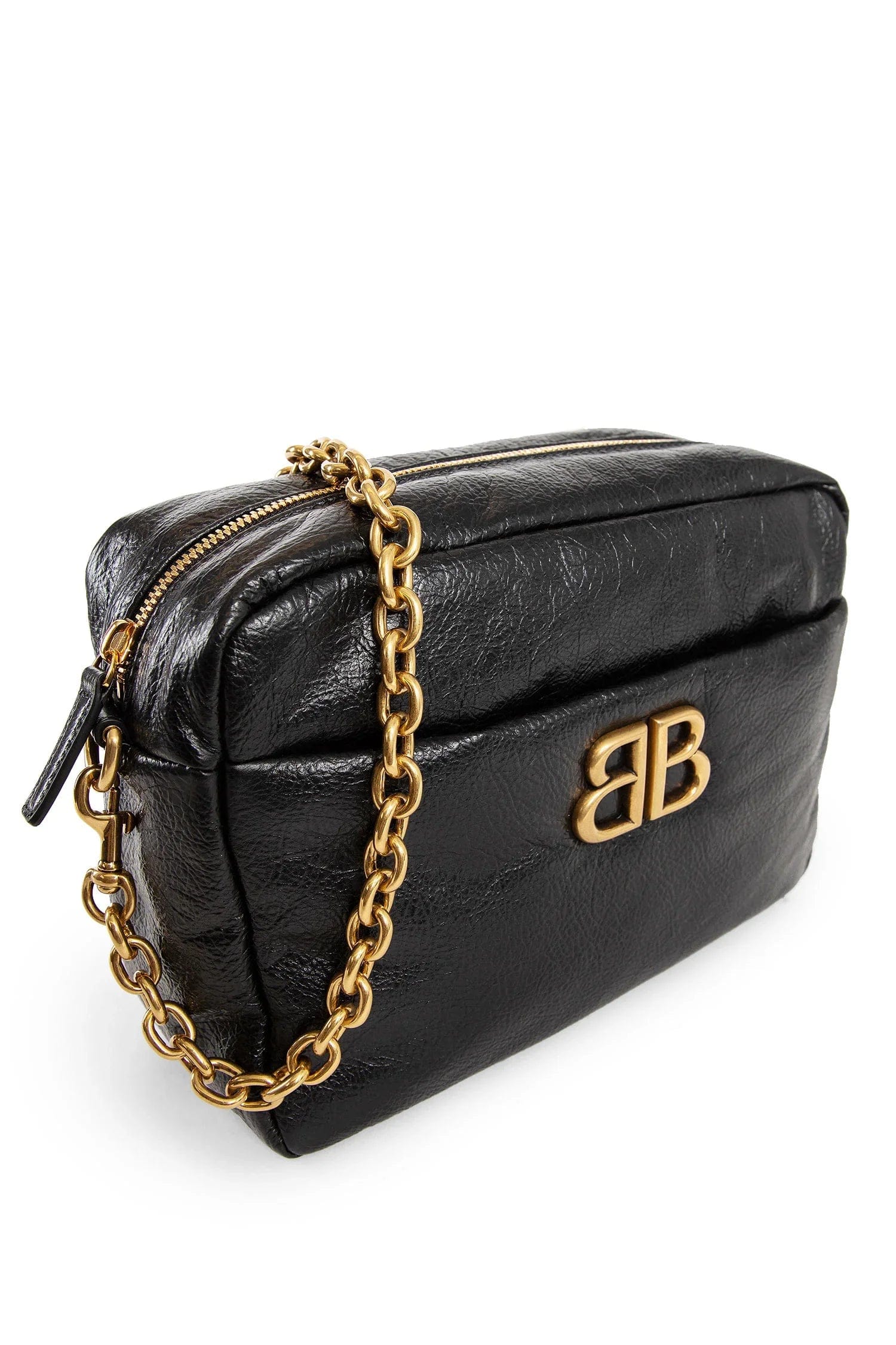 Balenciaga Monaco XS Camera Bag