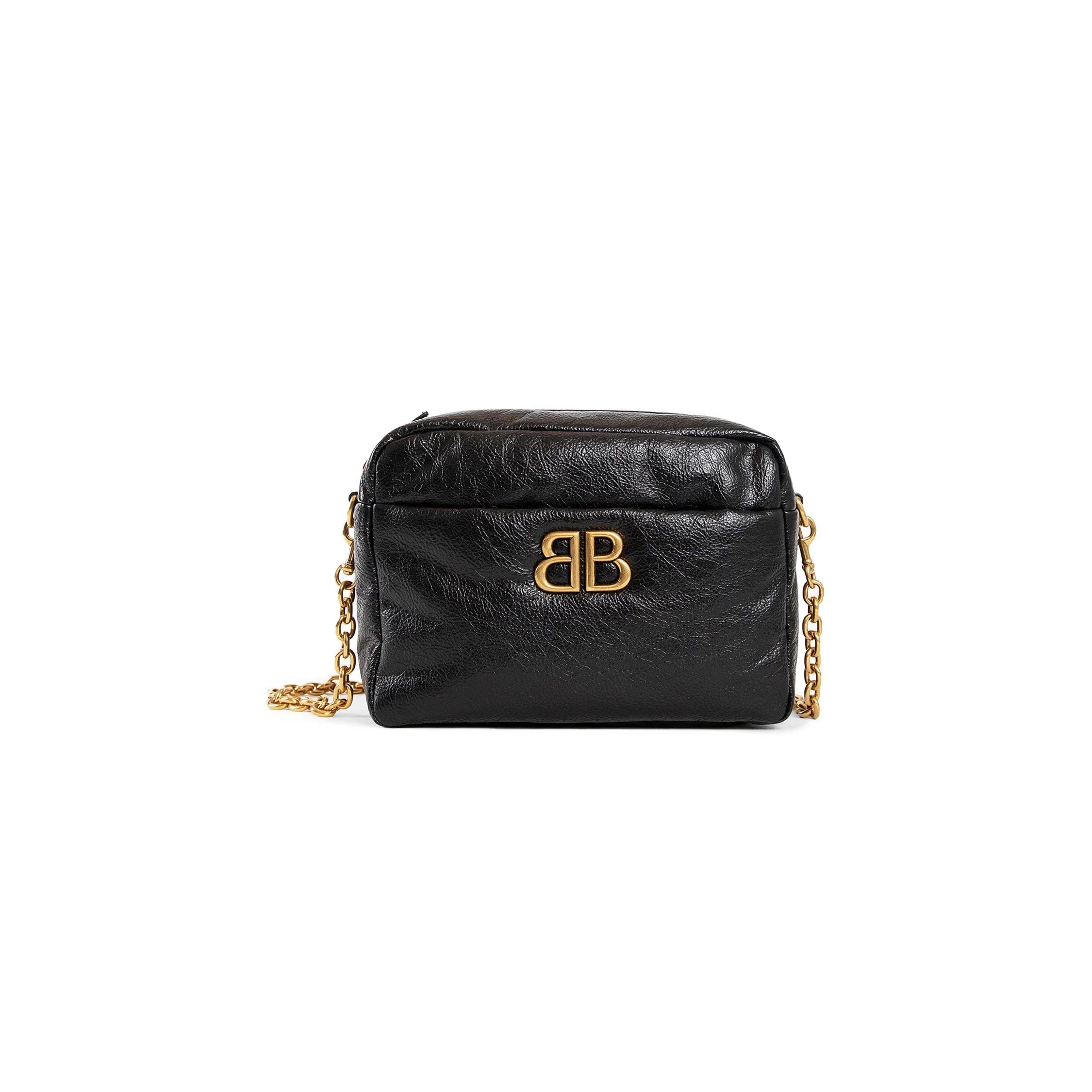 Balenciaga Monaco XS Camera Bag