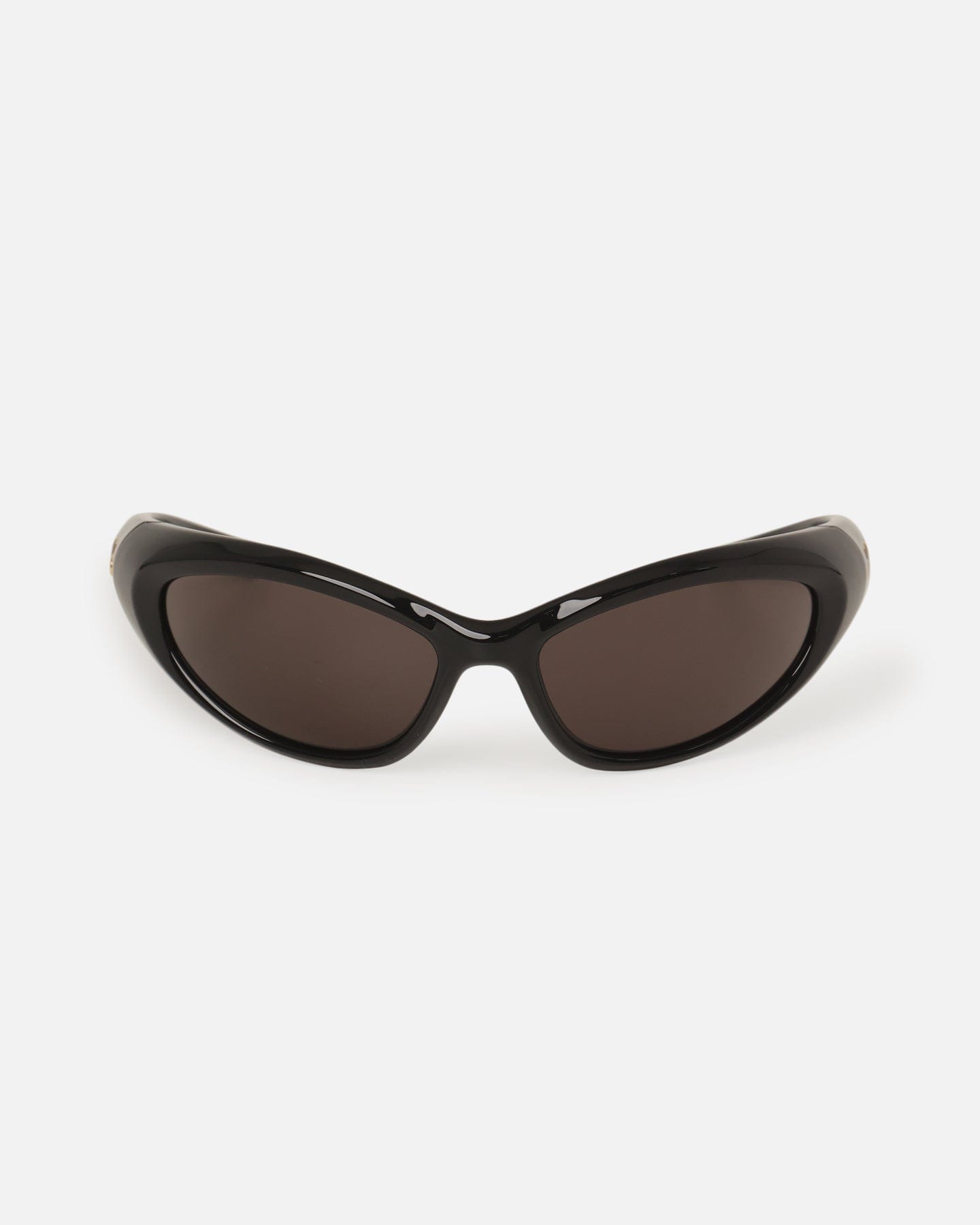 Balenciaga BB0384S001 Sunglasses Black