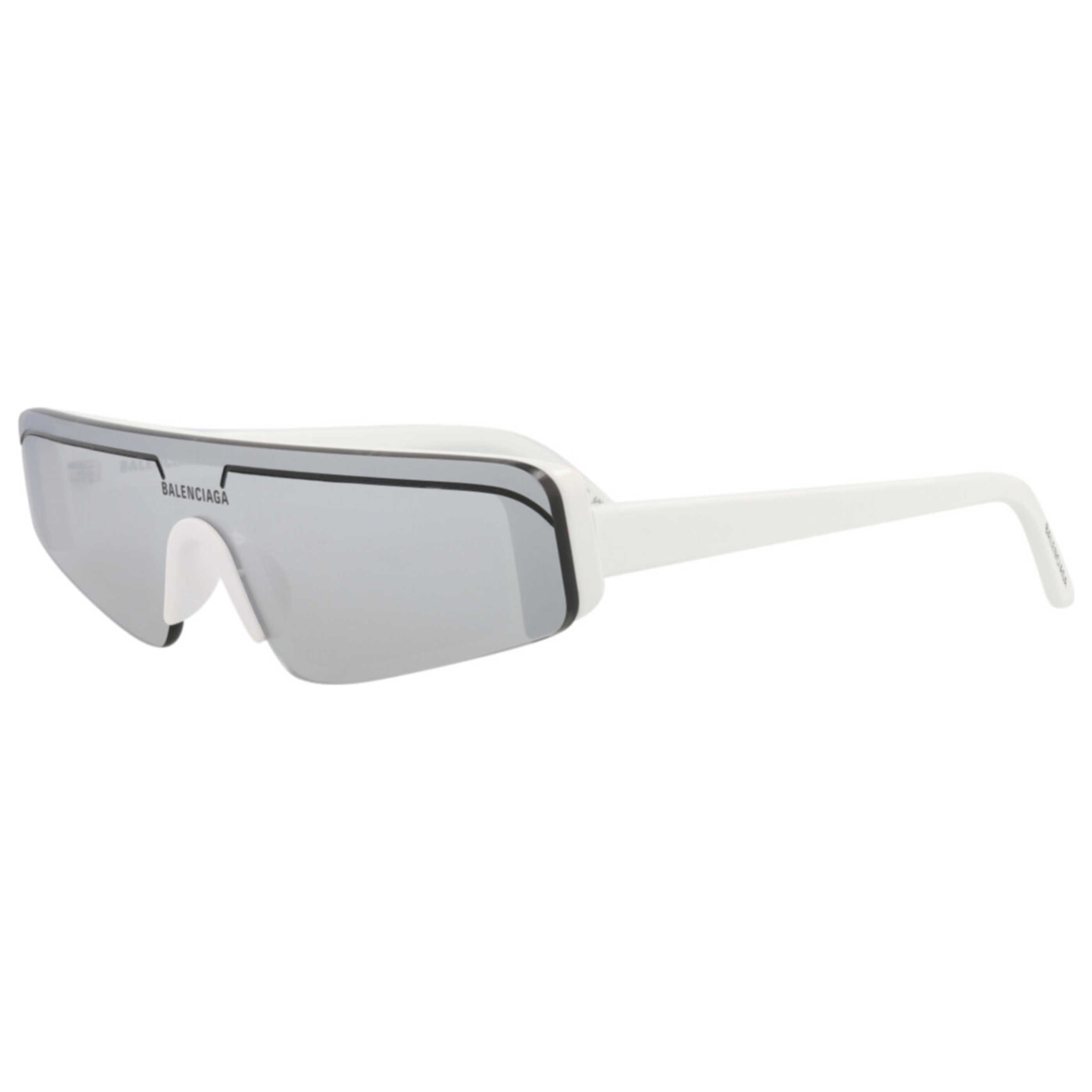 Balenciaga Unisex Sunglasses BB0003S - 30006534 - 002