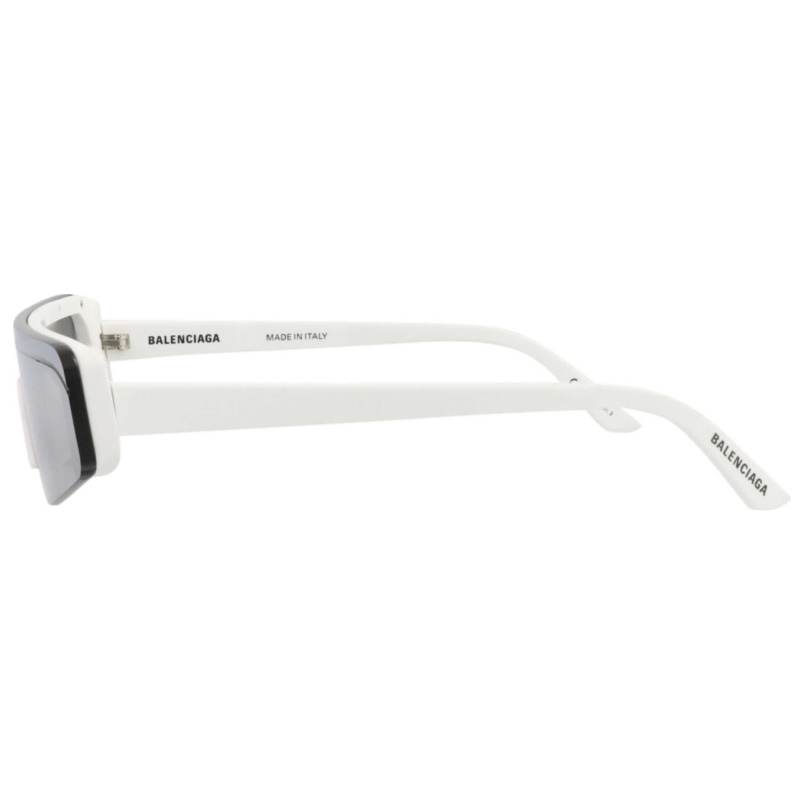 Balenciaga Unisex Sunglasses BB0003S - 30006534 - 002