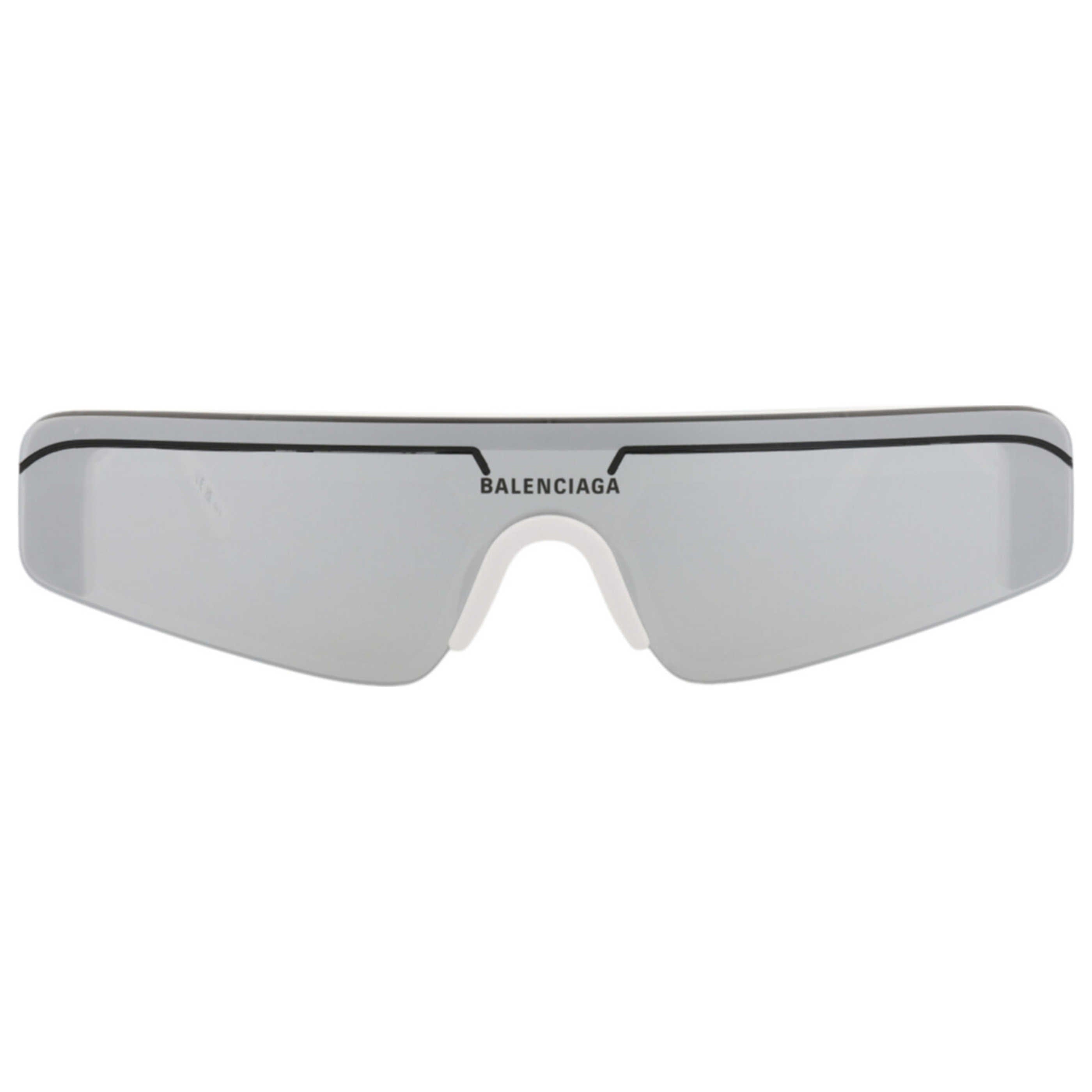 Balenciaga Unisex Sunglasses BB0003S - 30006534 - 002