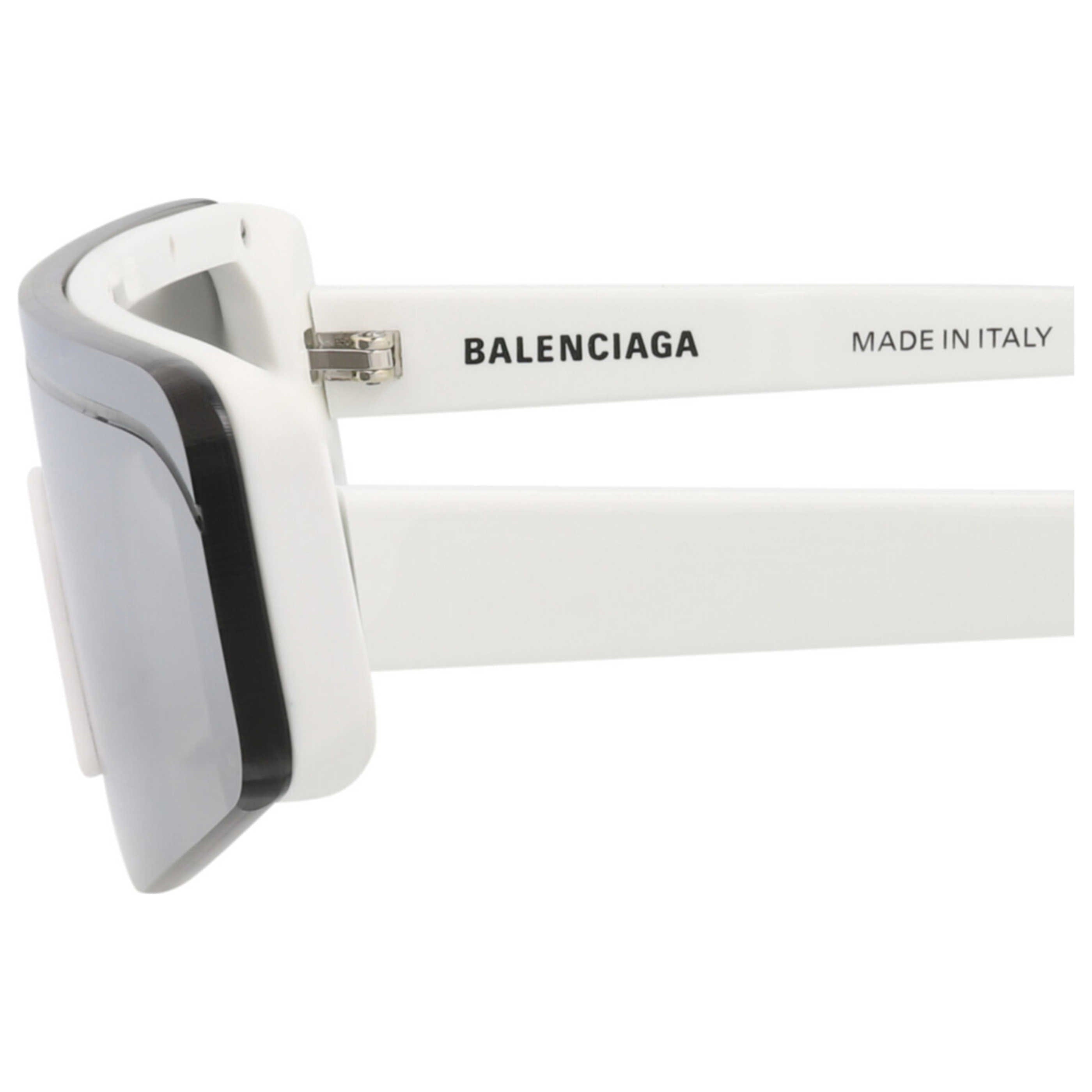 Balenciaga Unisex Sunglasses BB0003S - 30006534 - 002