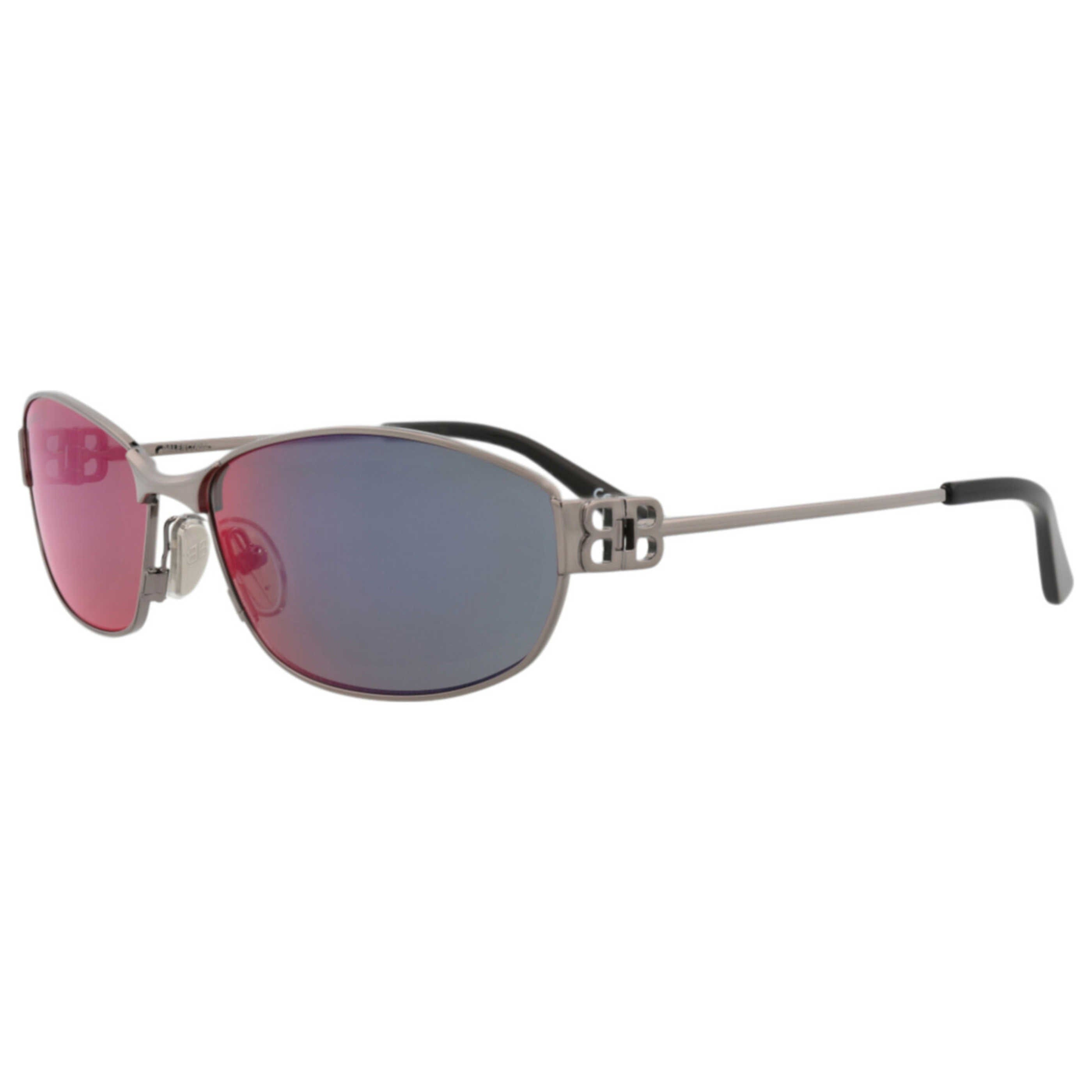 Balenciaga Unisex Sunglasses BB0336S - 30014924 - 002