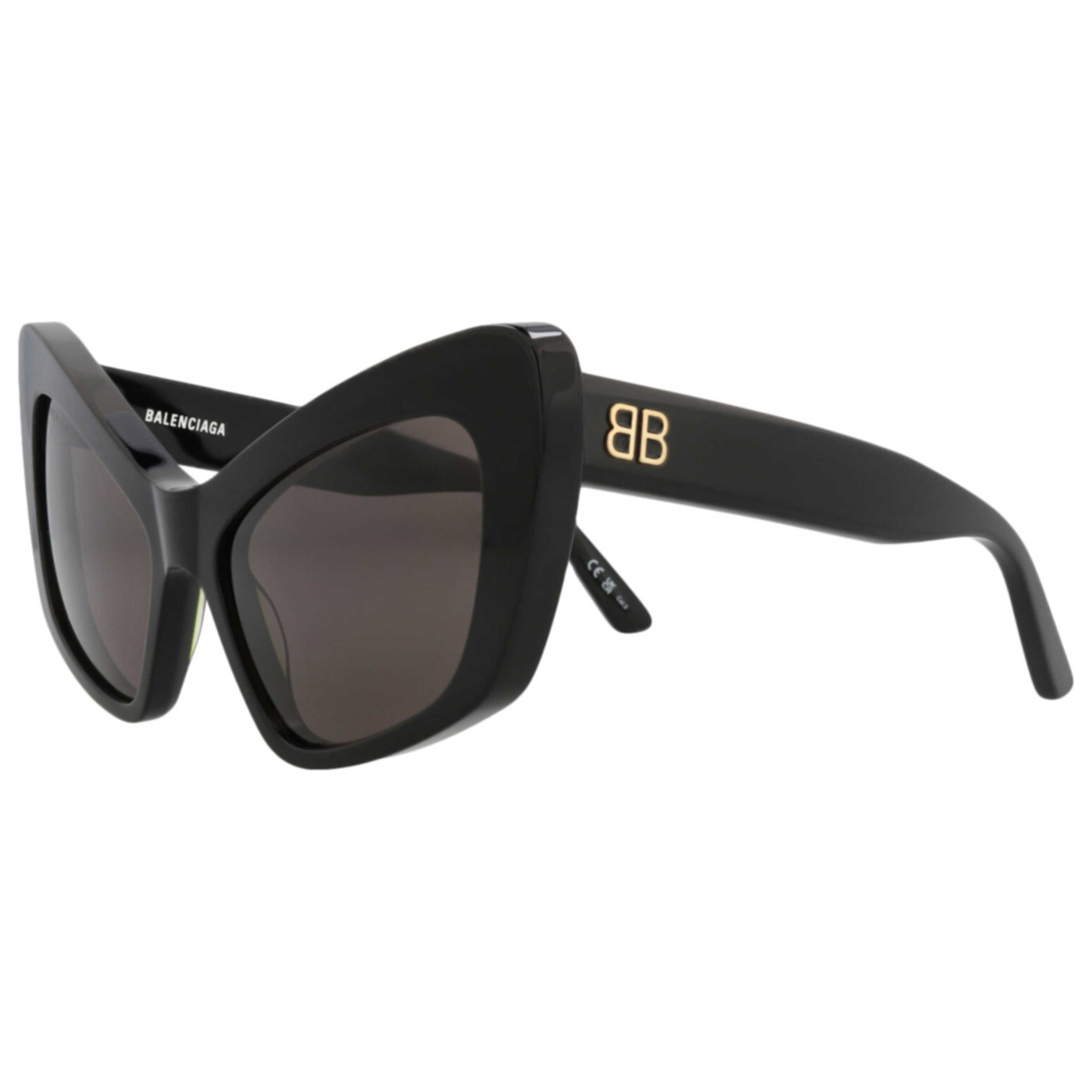 Balenciaga Women's Sunglasses BB0293S - 30014518 - 001