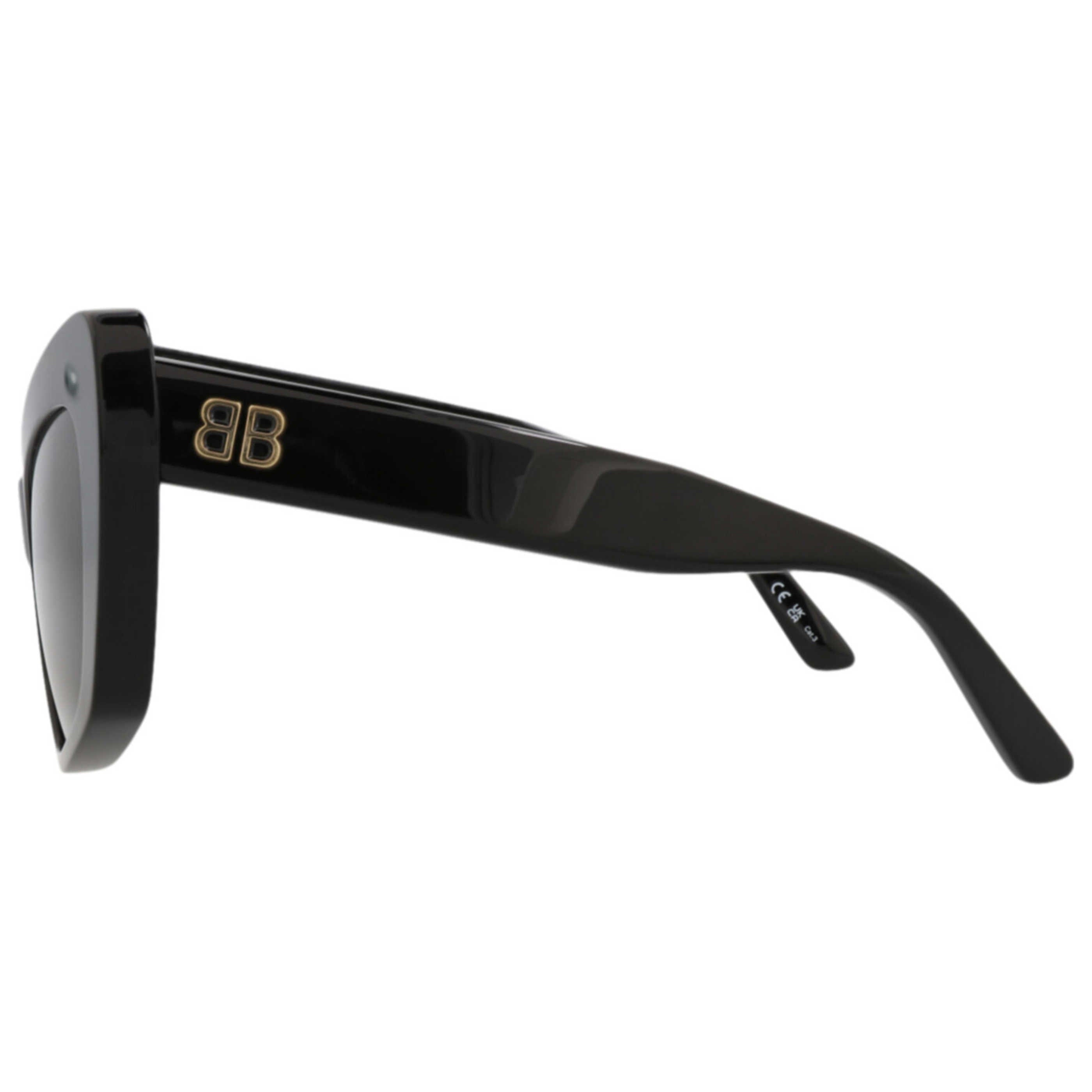 Balenciaga Women's Sunglasses BB0293S - 30014518 - 001