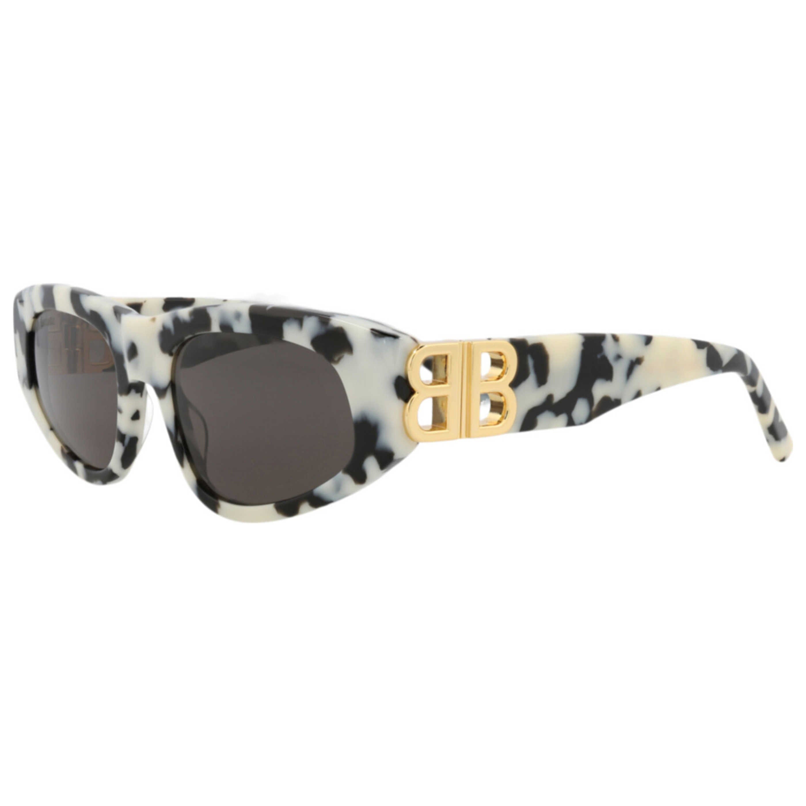 Balenciaga Women's Sunglasses BB0095S - 30008868 - 010