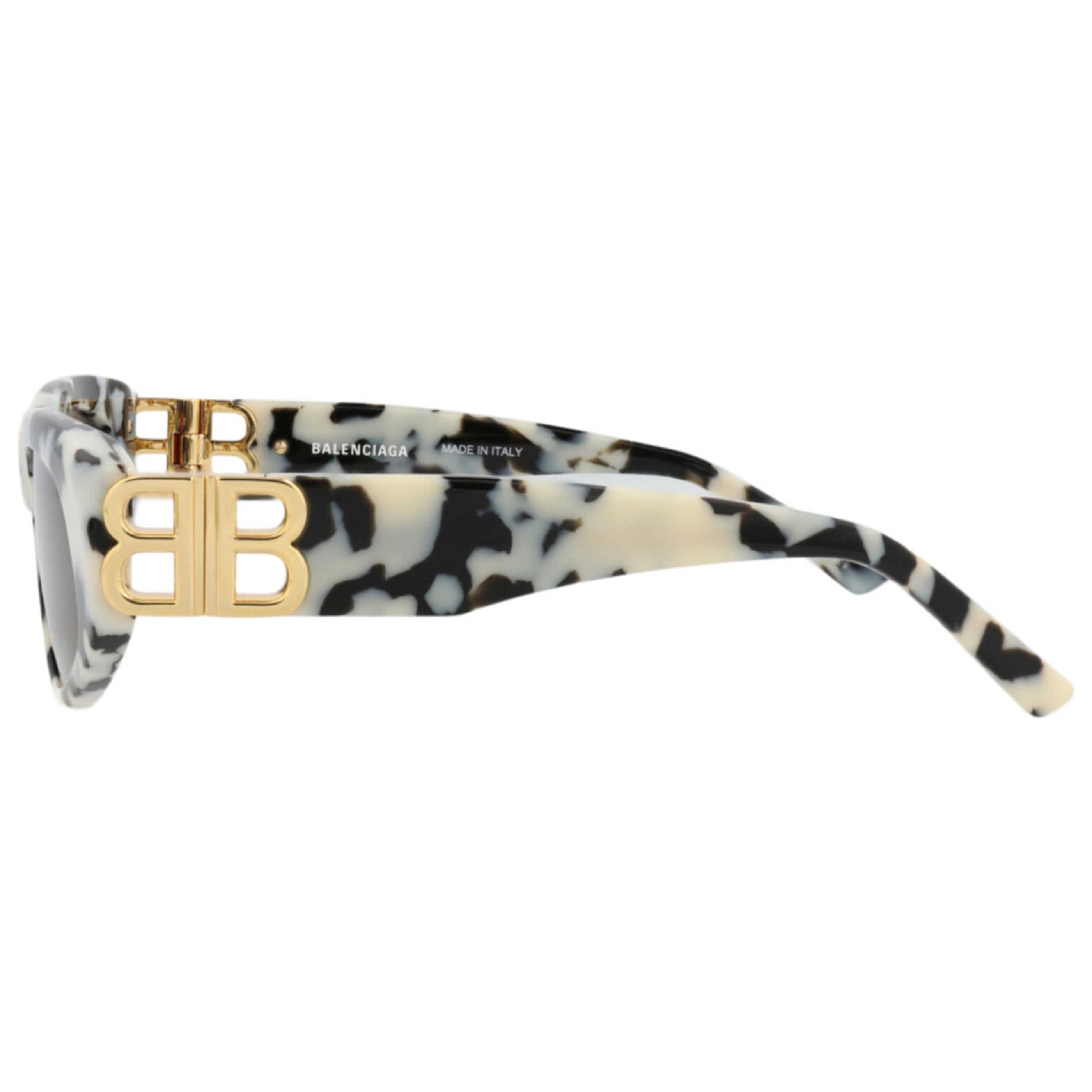 Balenciaga Women's Sunglasses BB0095S - 30008868 - 010