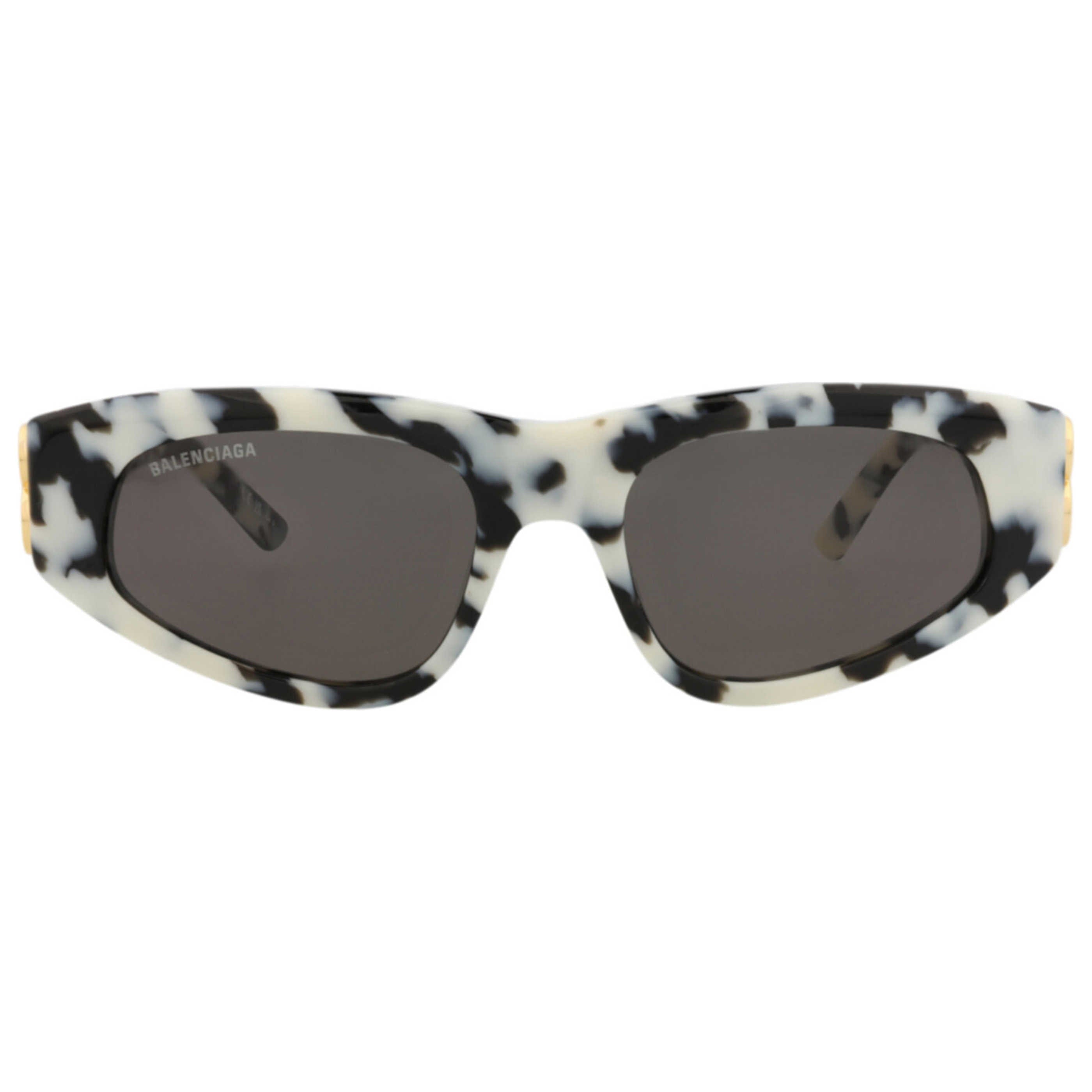 Balenciaga Women's Sunglasses BB0095S - 30008868 - 010