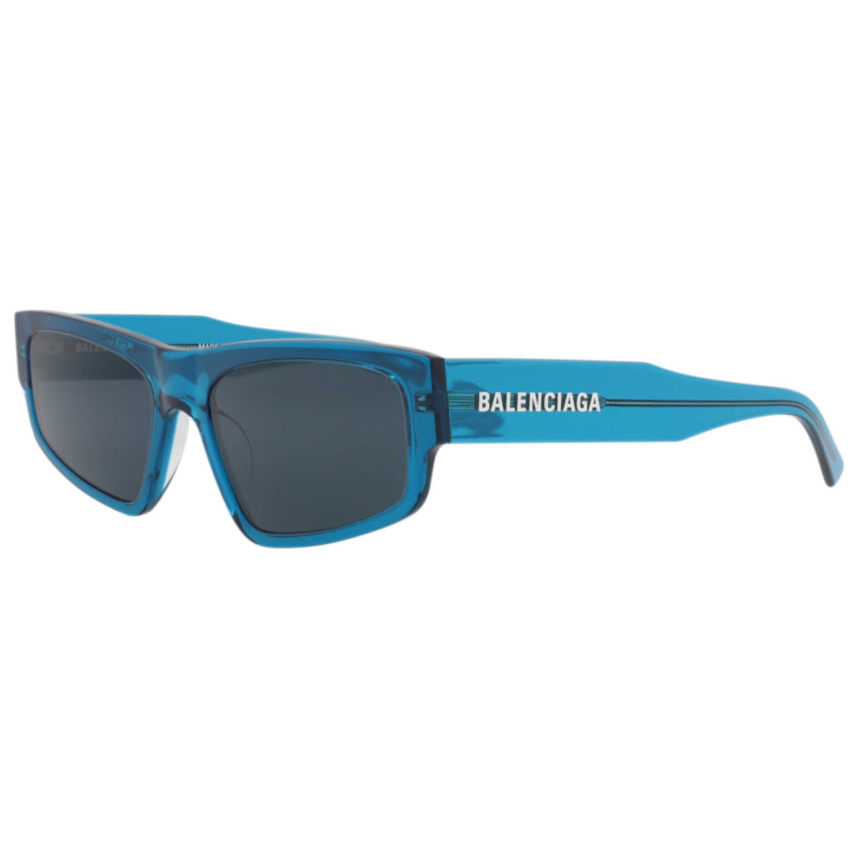 Balenciaga Unisex Sunglasses BB0305S - 30014522 - 004