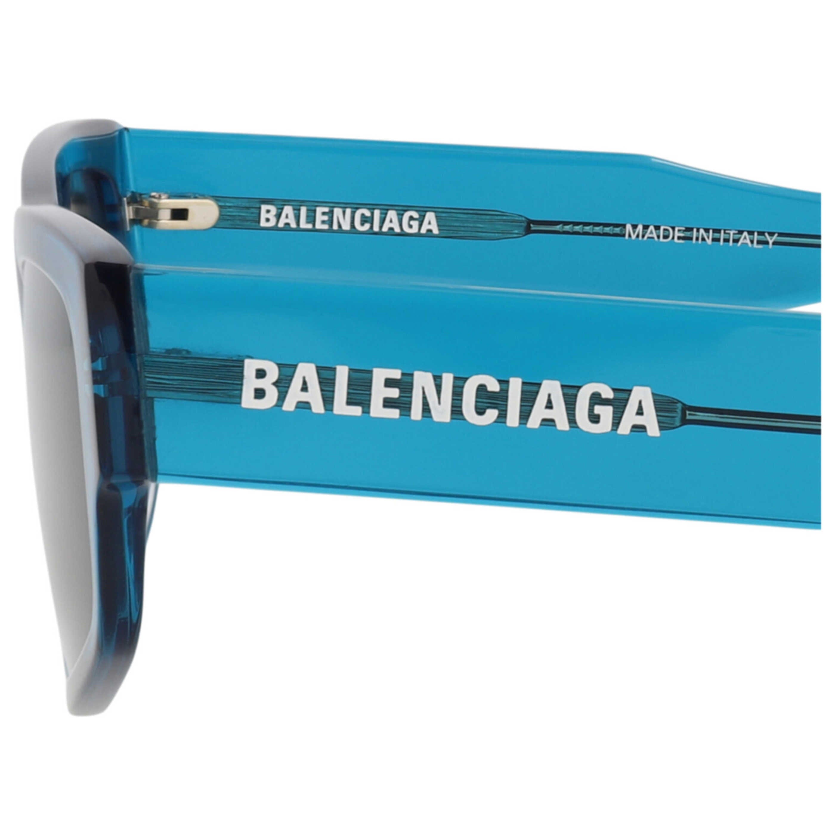 Balenciaga Unisex Sunglasses BB0305S - 30014522 - 004