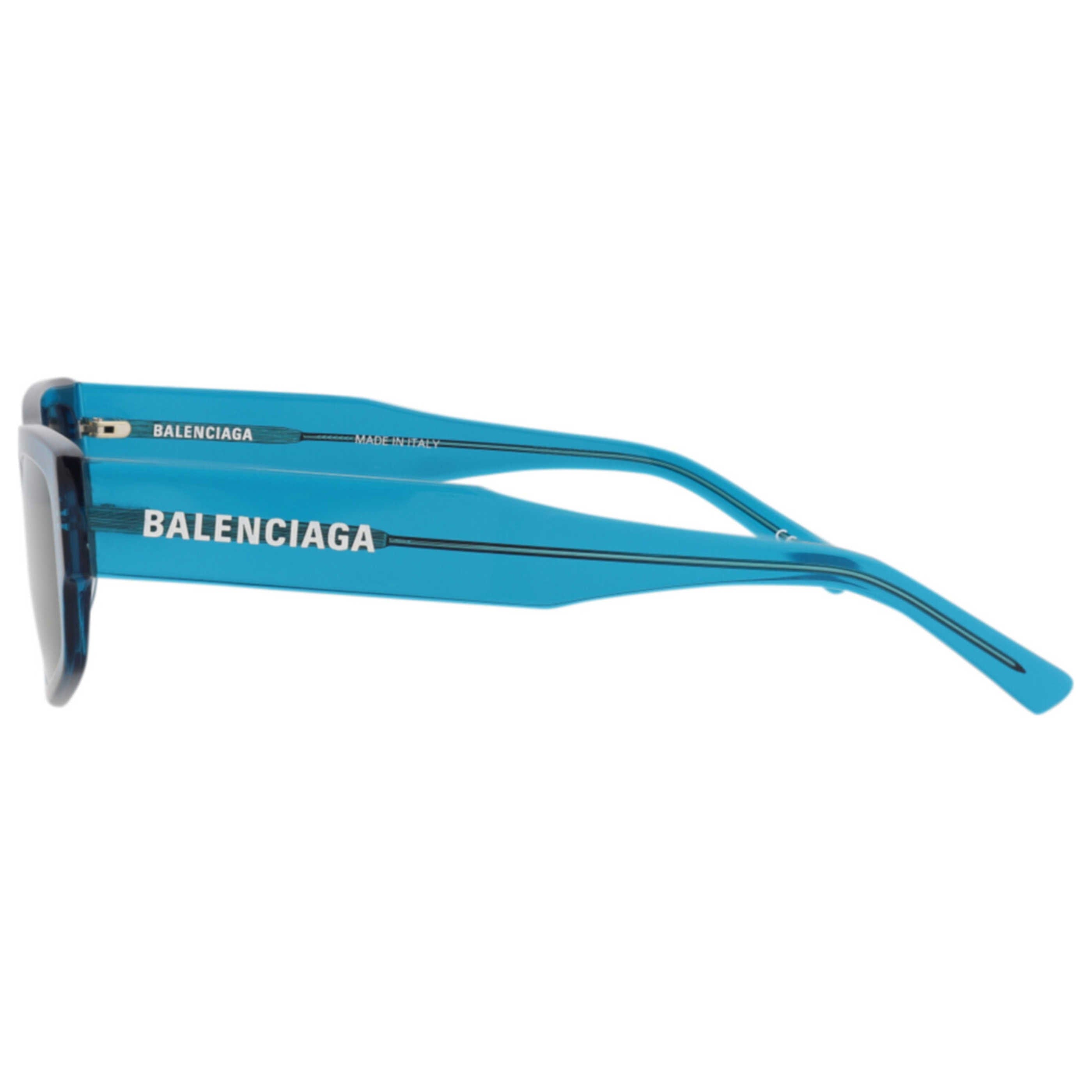 Balenciaga Unisex Sunglasses BB0305S - 30014522 - 004