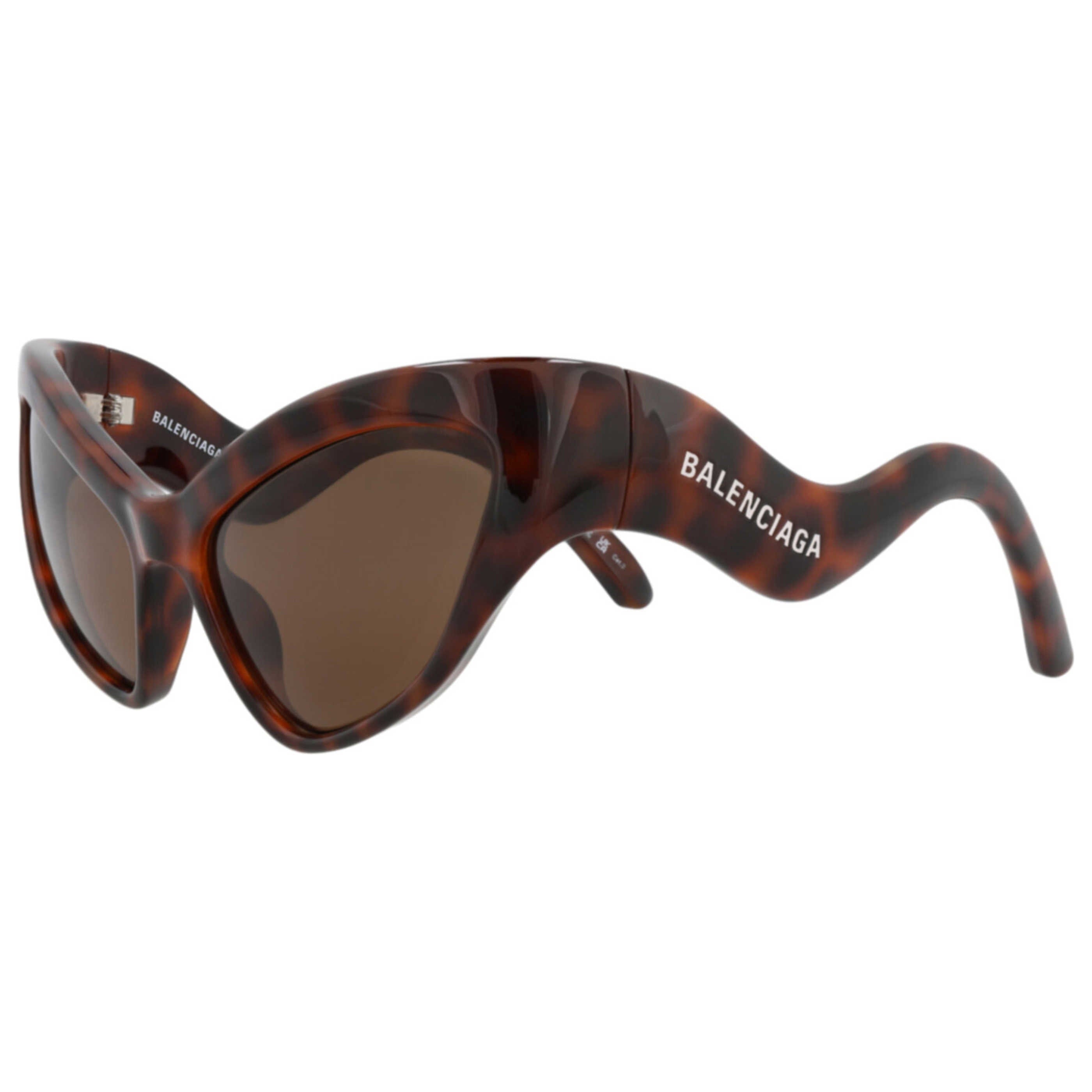 Balenciaga Women's Sunglasses BB0319S - 30014884 - 002