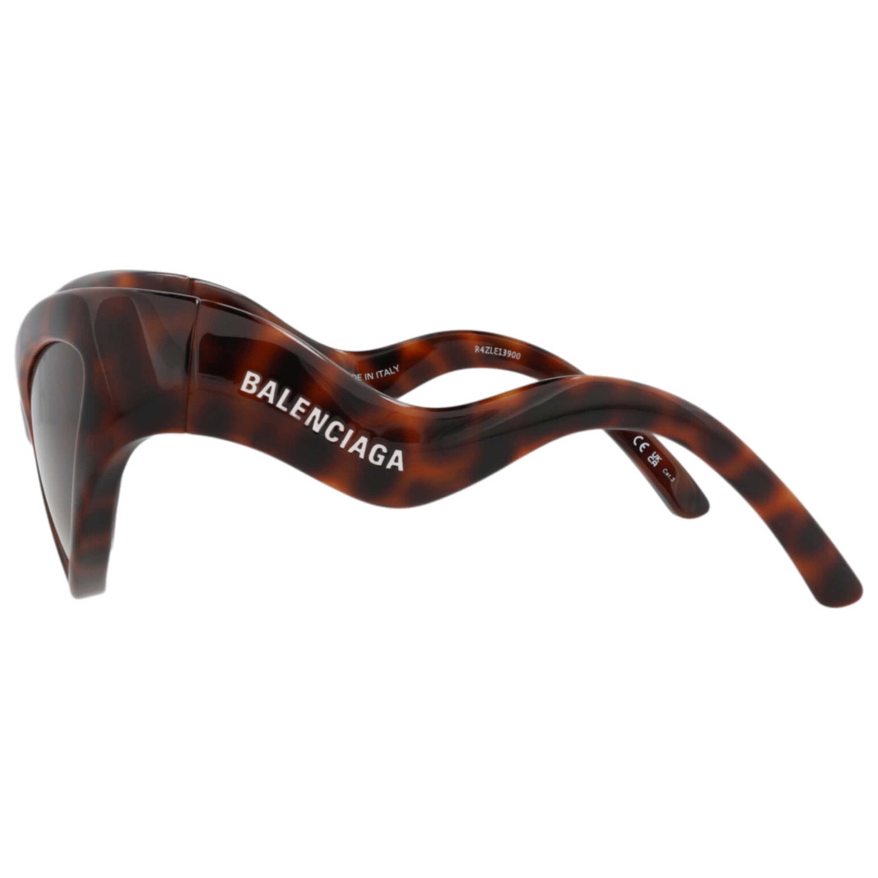 Balenciaga Women's Sunglasses BB0319S - 30014884 - 002