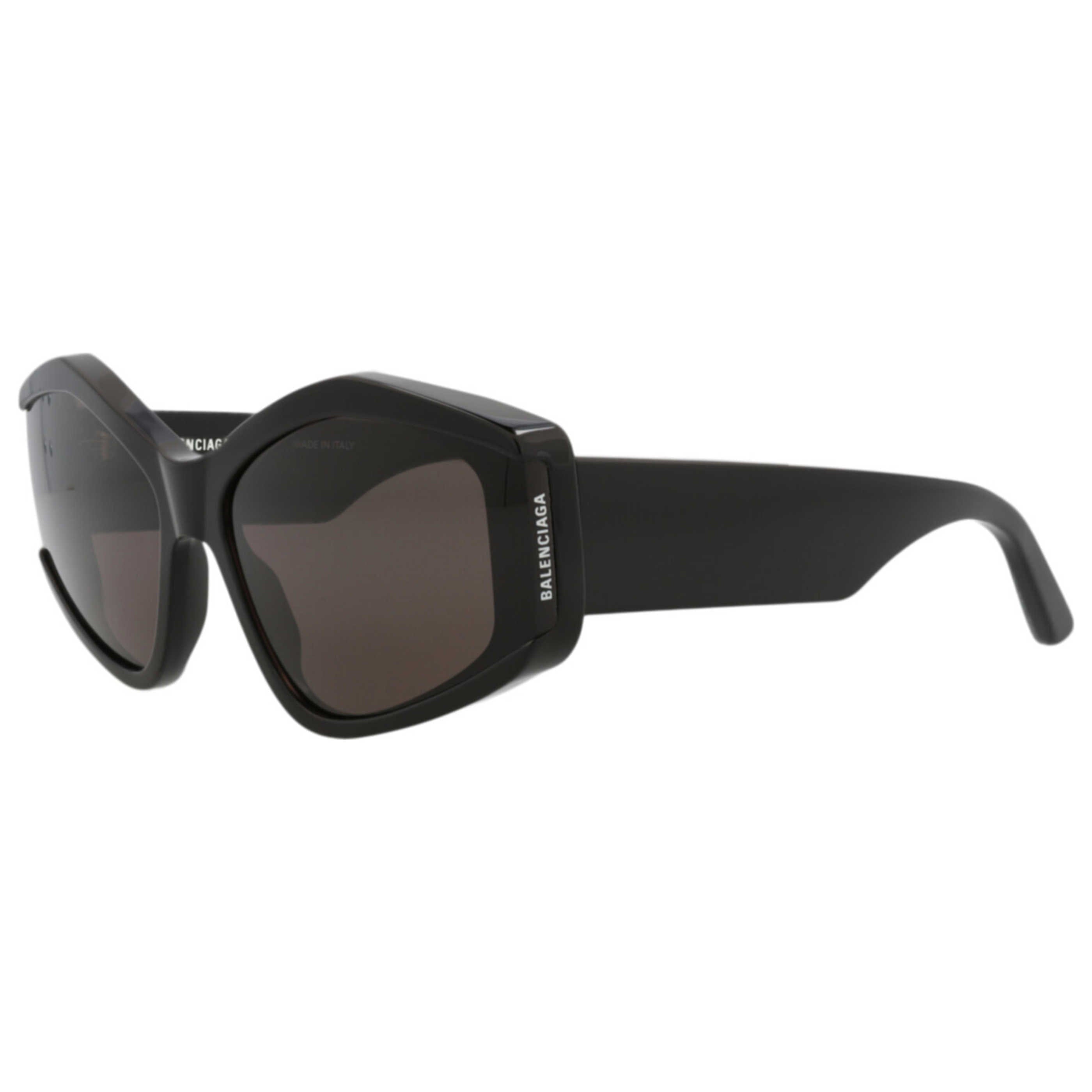 Balenciaga Women's Sunglasses BB0302S - 30014520 - 001