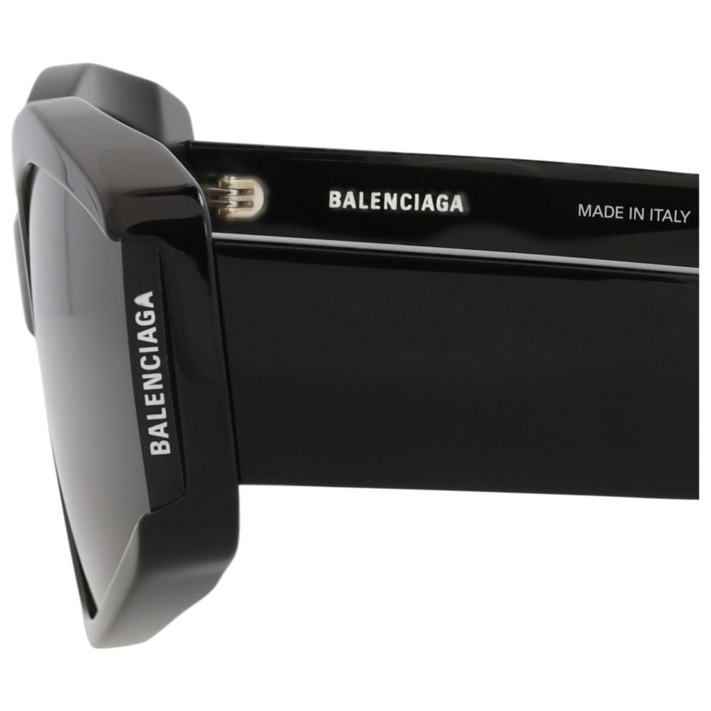 Balenciaga Women's Sunglasses BB0302S - 30014520 - 001