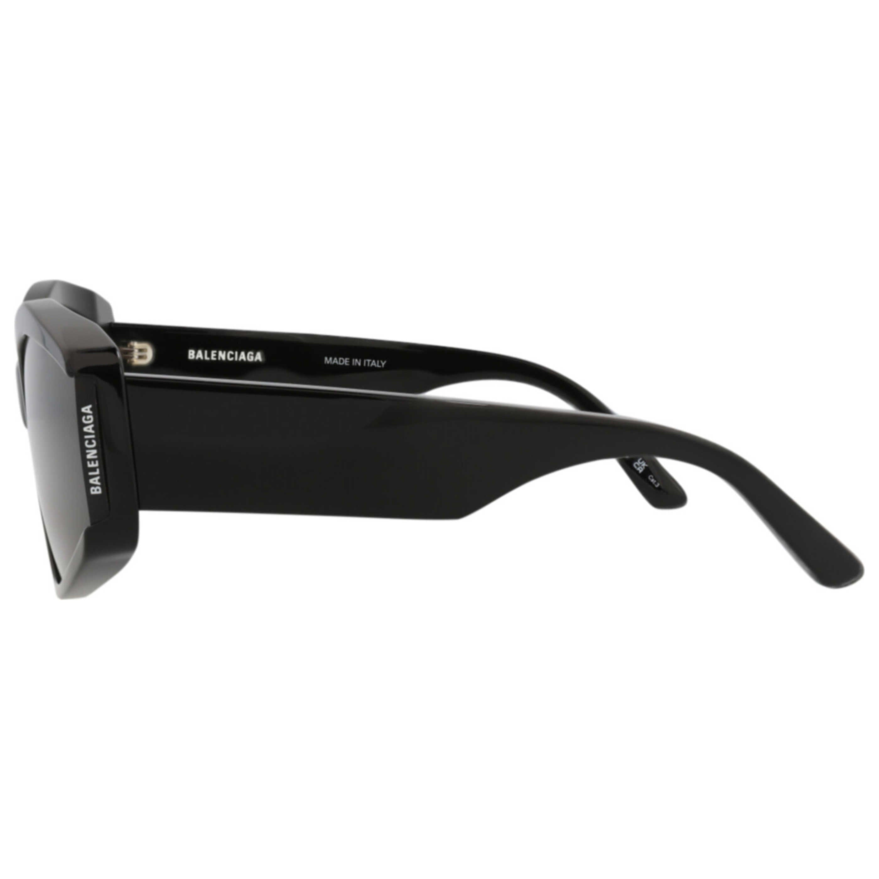 Balenciaga Women's Sunglasses BB0302S - 30014520 - 001