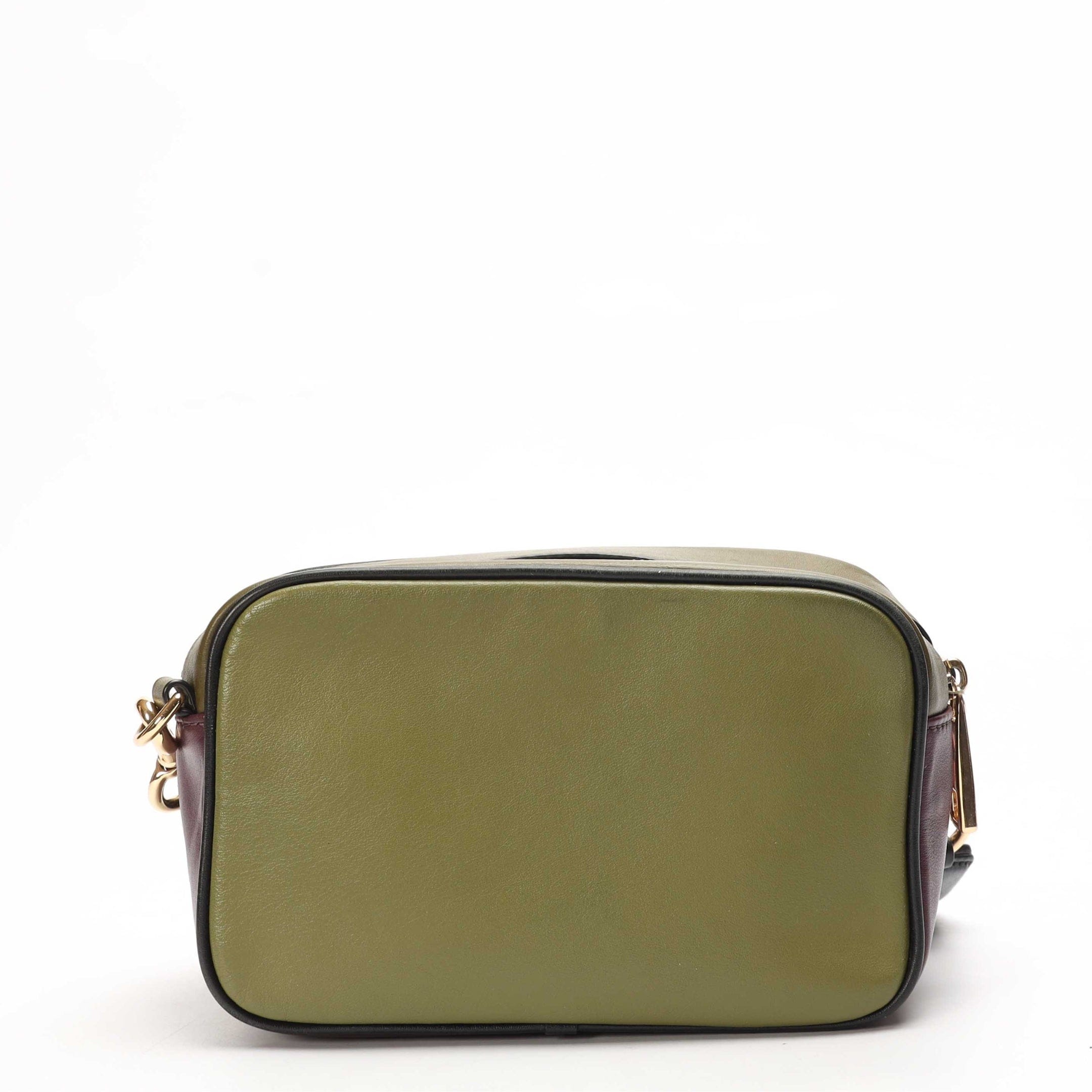 Marc Jacobs The Flash Signet Camera Crossbody Bag