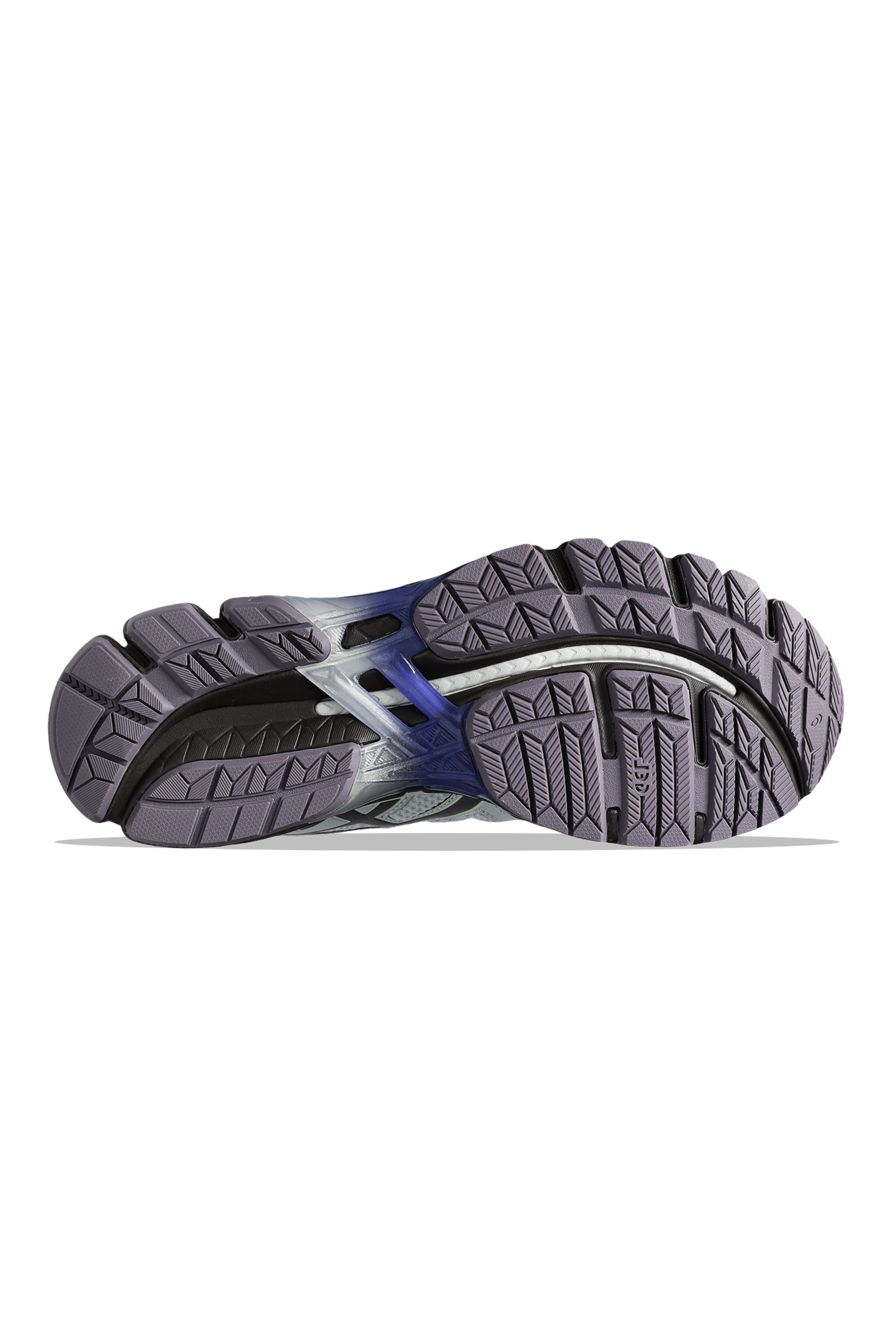 ASICS UB10 - S Gel - Kayano 20 Glacier Grey/Lavender Grey