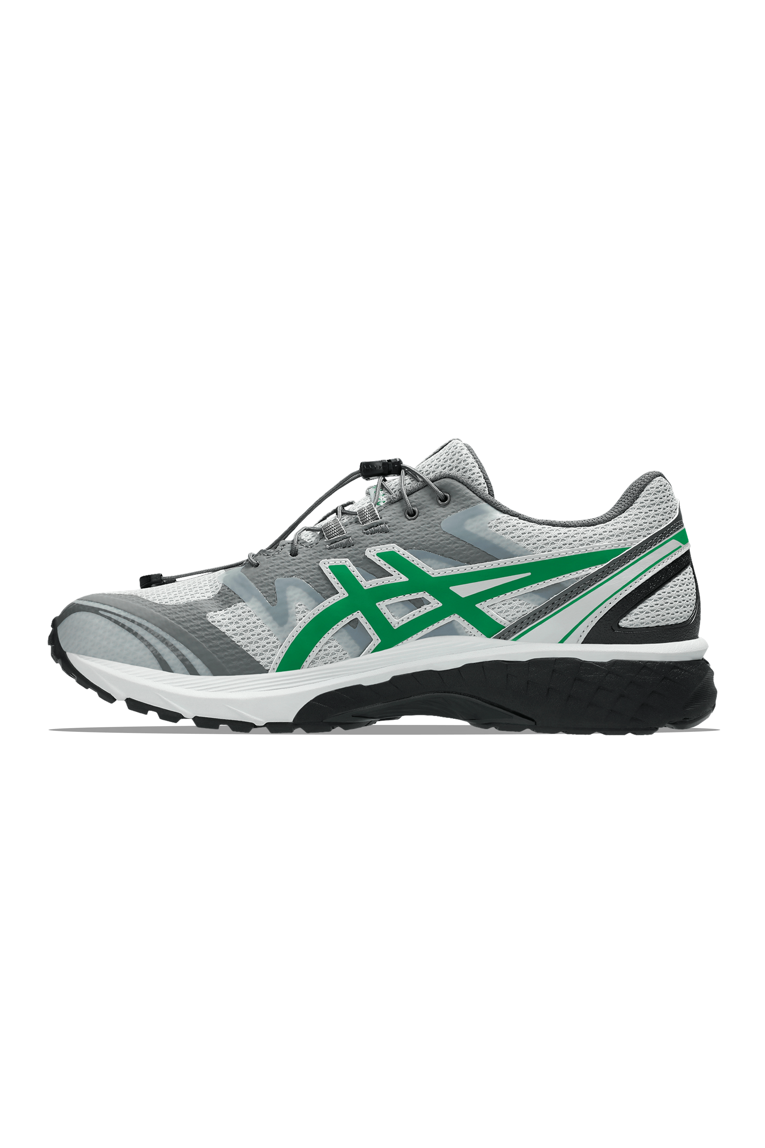 ASICS Gel - Terrain x Sansan Gear Grey Violet/Jolly Green