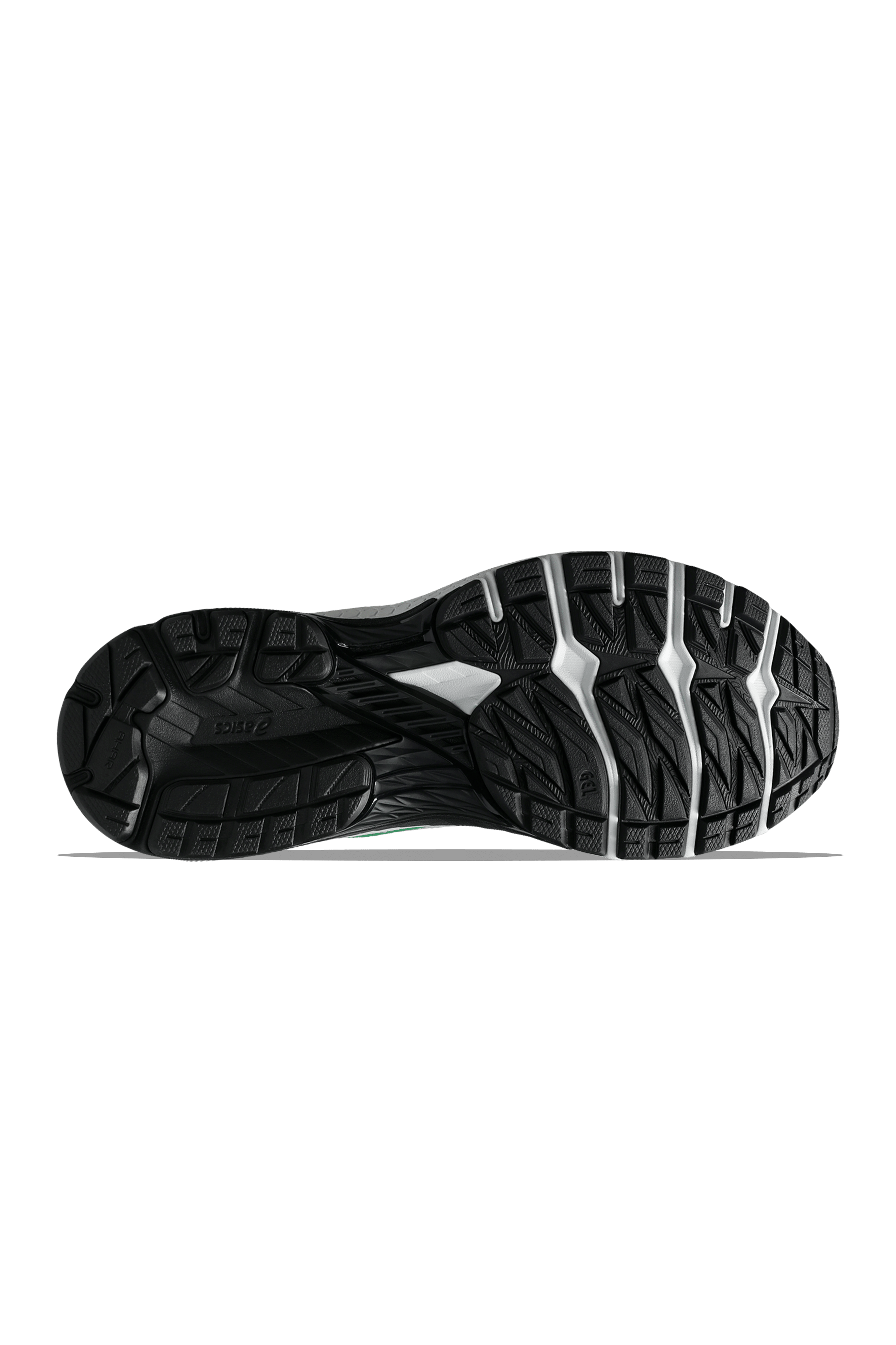 ASICS Gel - Terrain x Sansan Gear Grey Violet/Jolly Green