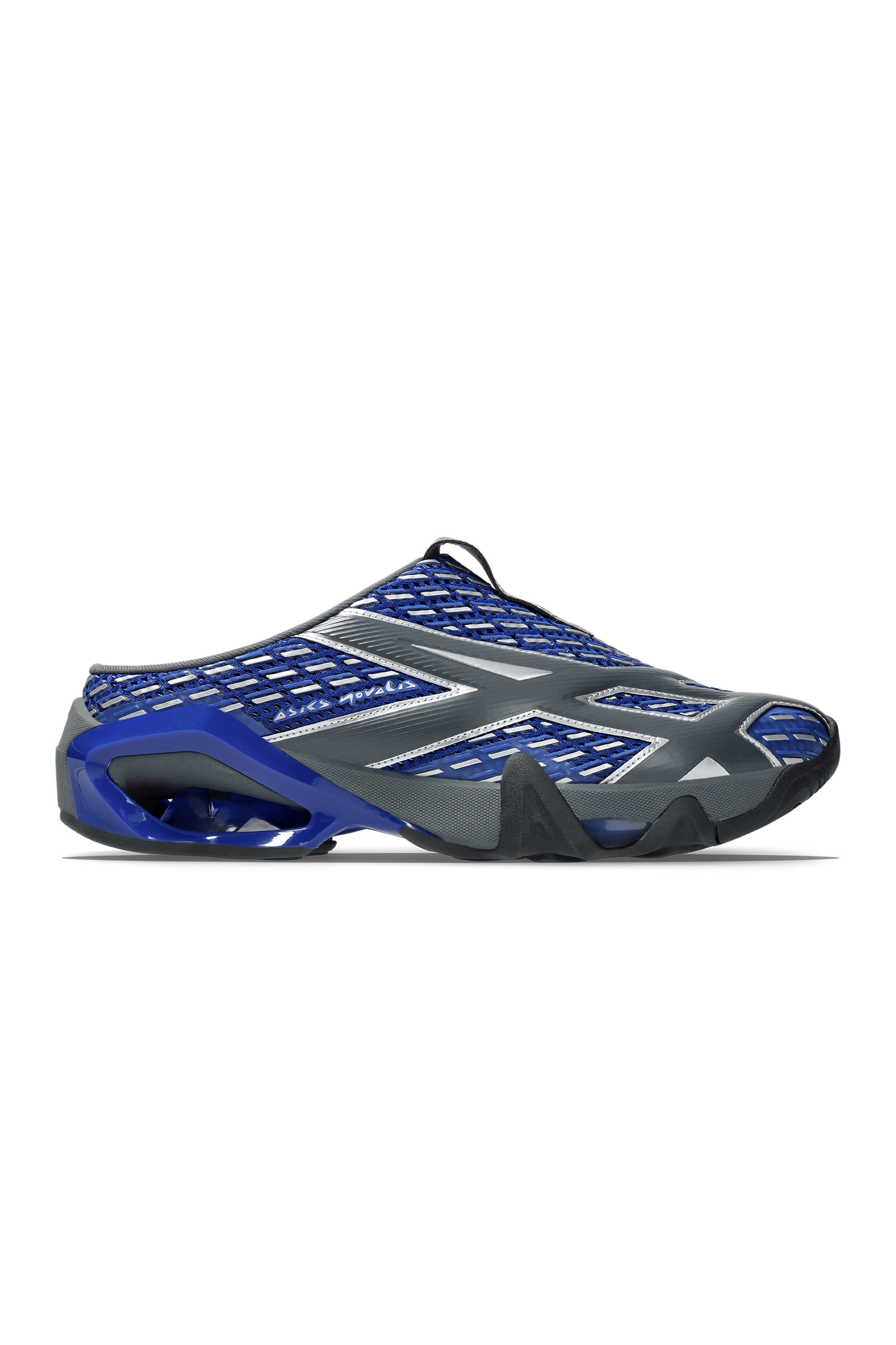 ASICS Gel - Styrax Asics Blue/Pure Silver