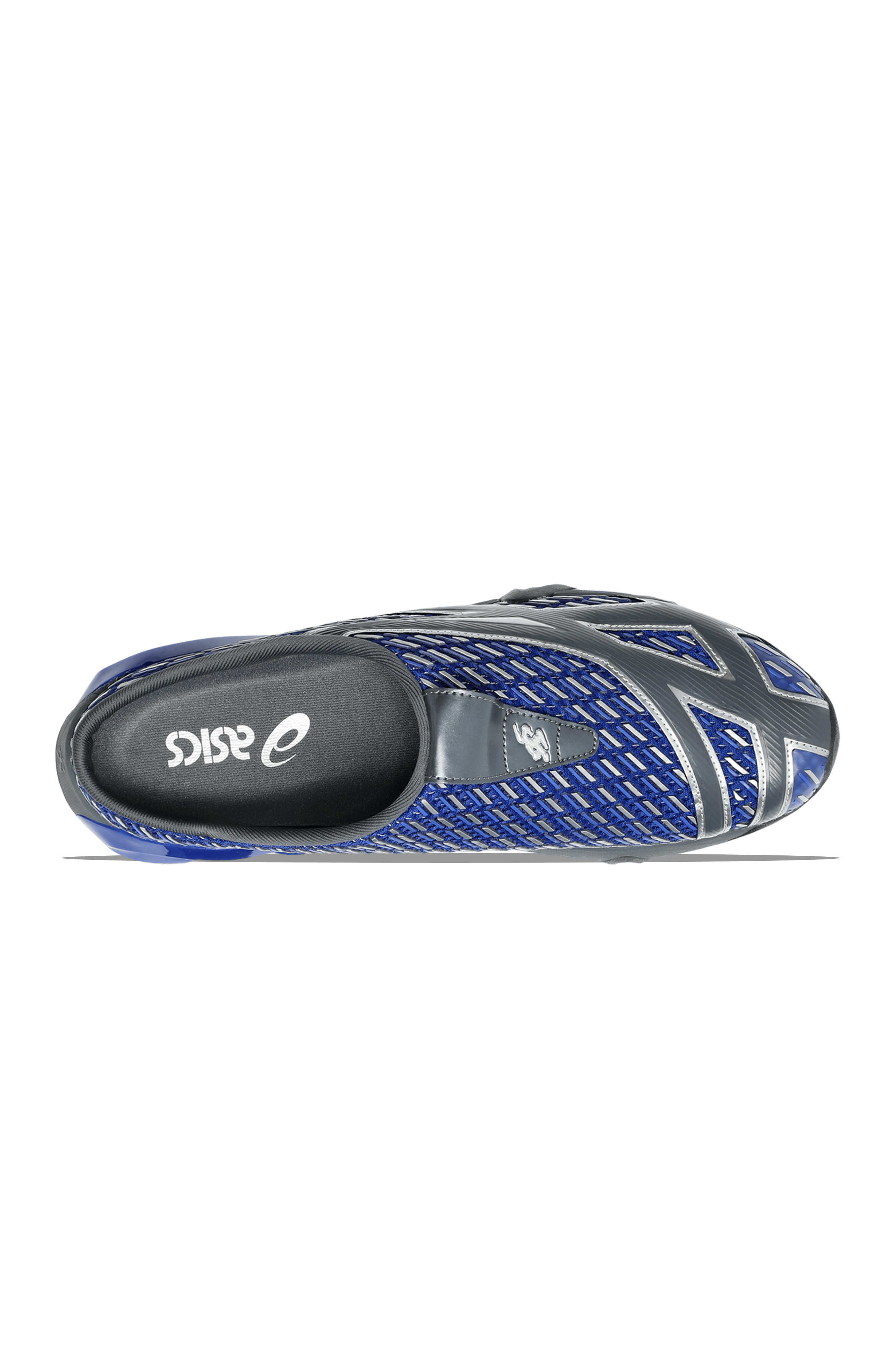 ASICS Gel - Styrax Asics Blue/Pure Silver