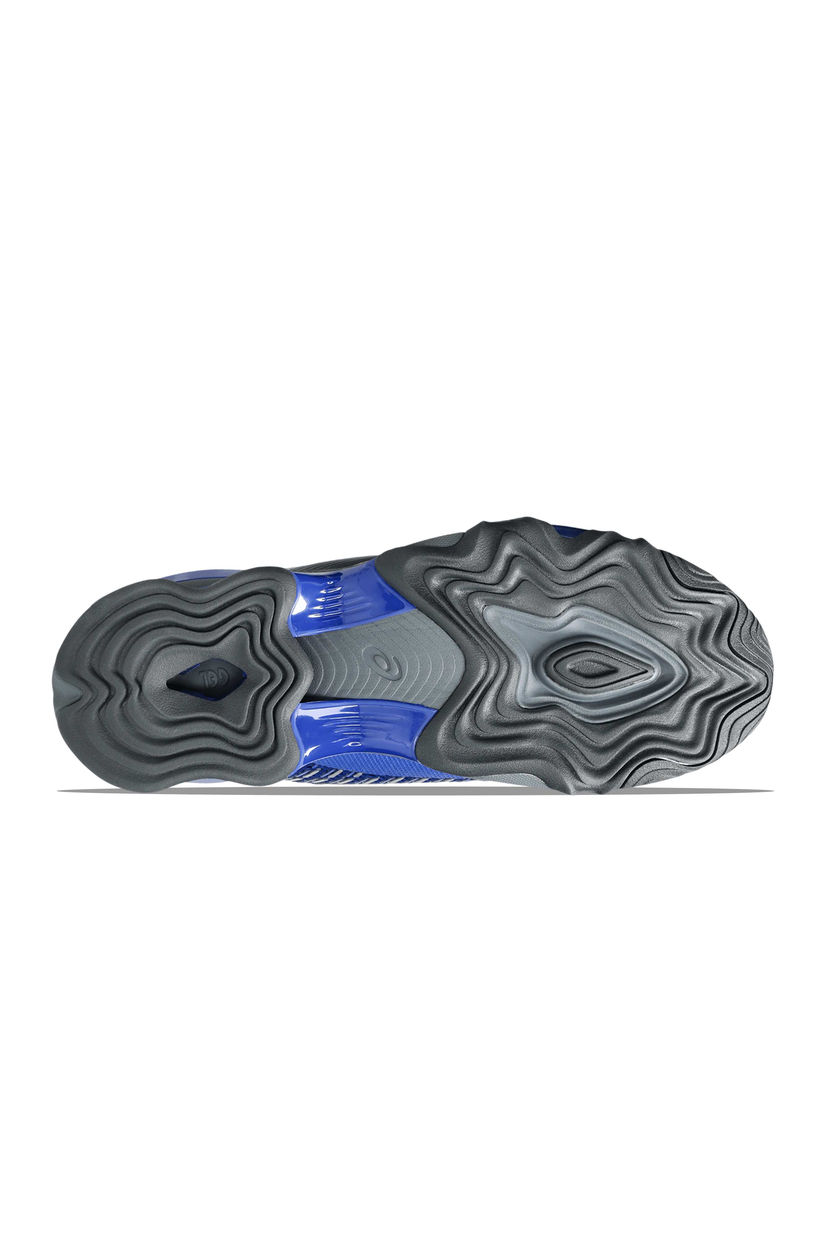 ASICS Gel - Styrax Asics Blue/Pure Silver