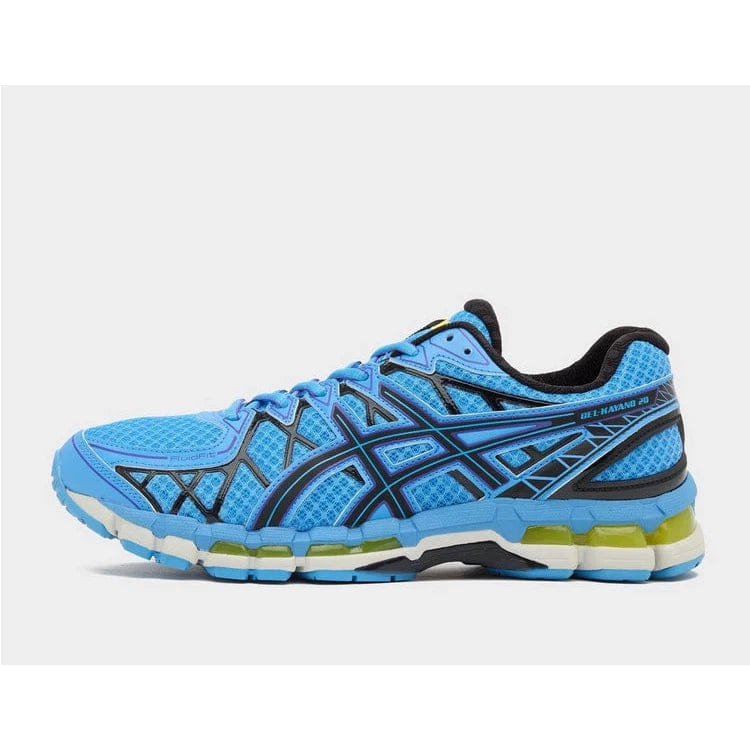 ASICS Gel - Kayano 20 Blue Neptune