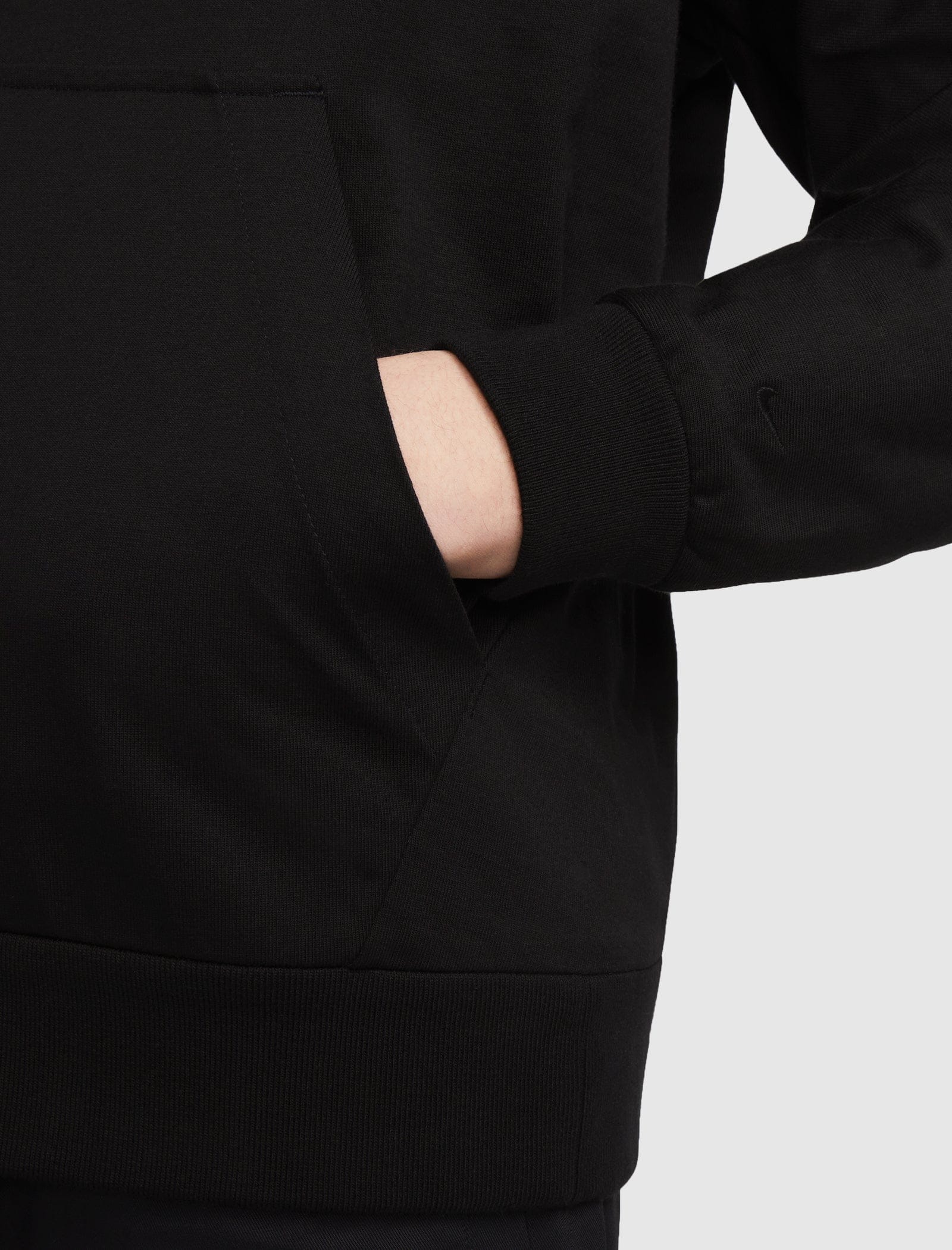 Nike ESC KNIT HOODIE