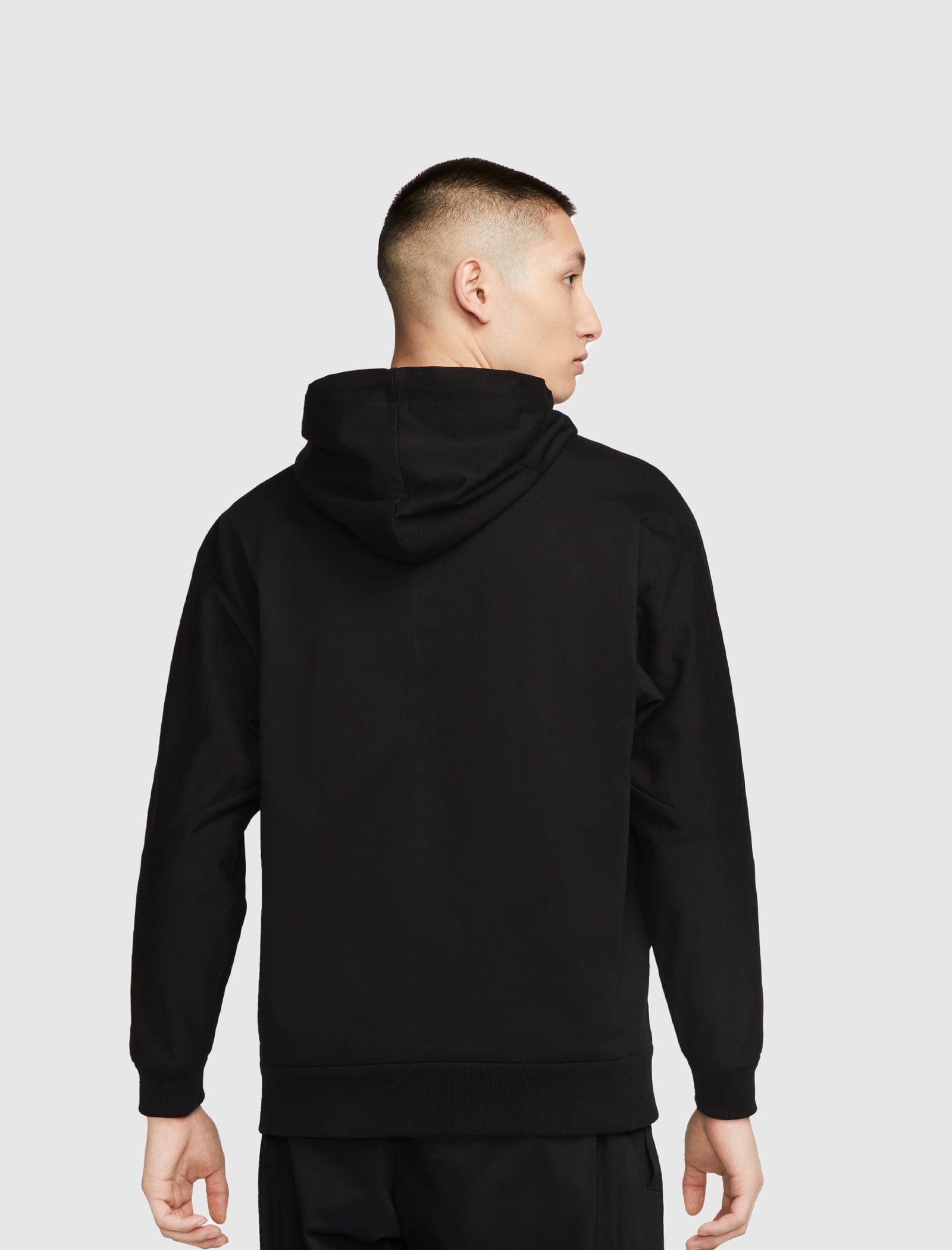 Nike ESC KNIT HOODIE