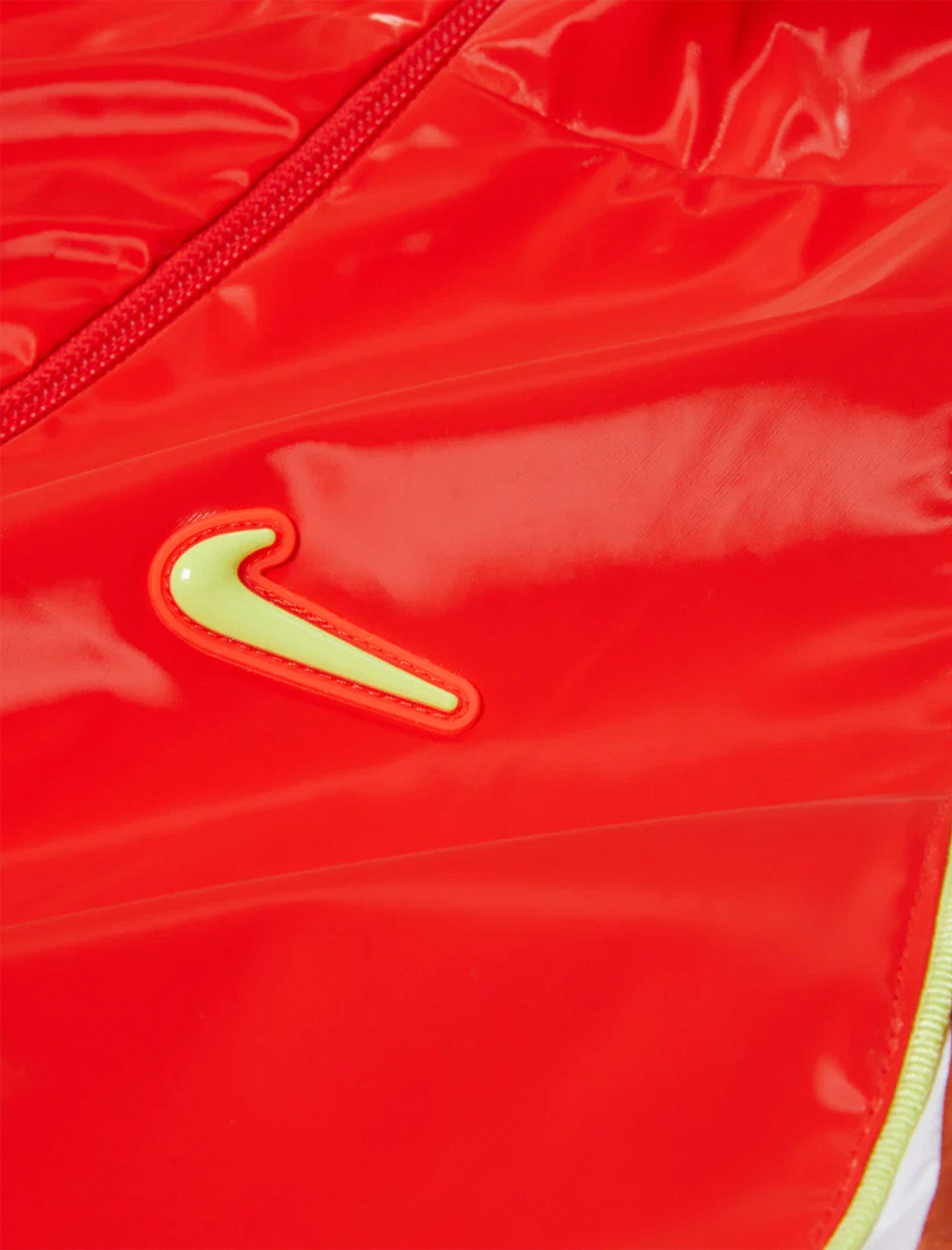 Nike F.R.O.G. TRACK JACKET