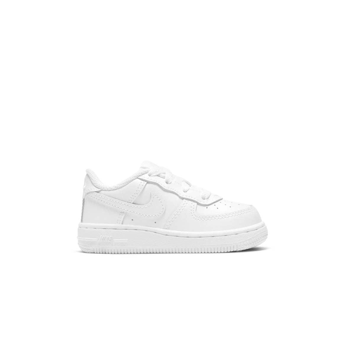 Nike Toddler’s Force 1 LE White