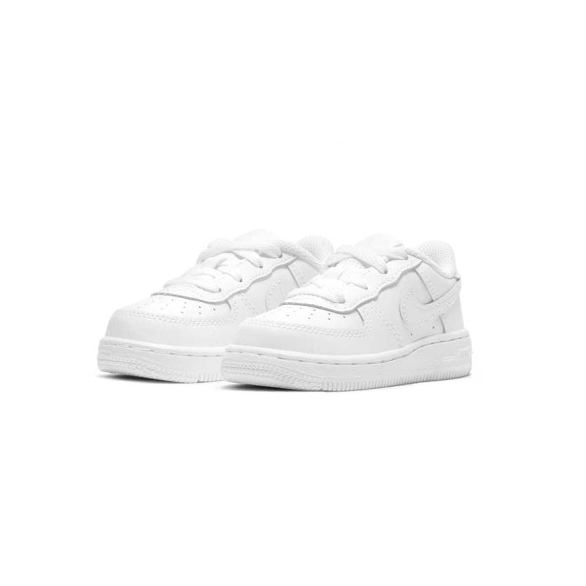 Nike Toddler’s Force 1 LE White