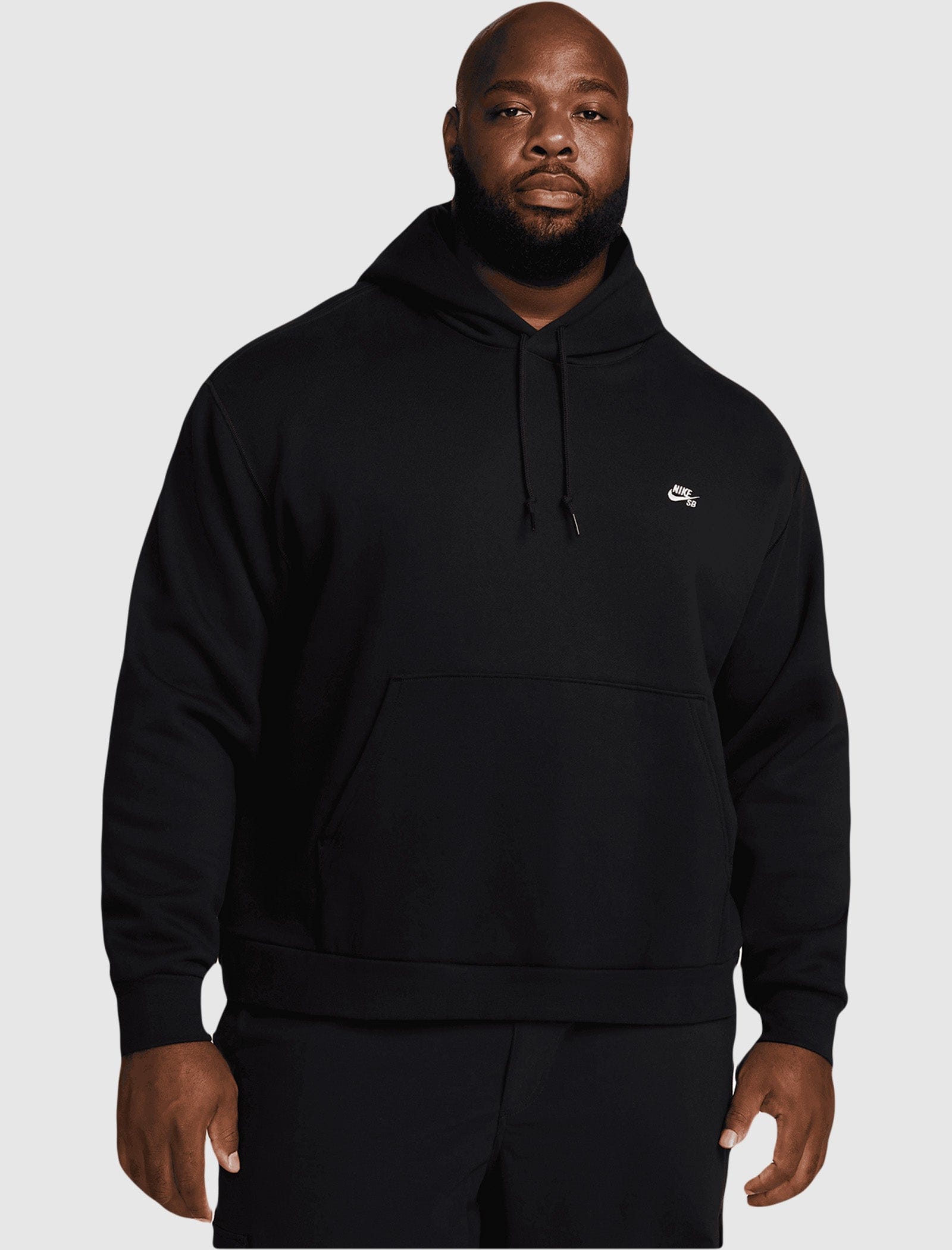 Nike LOGO Hoodie