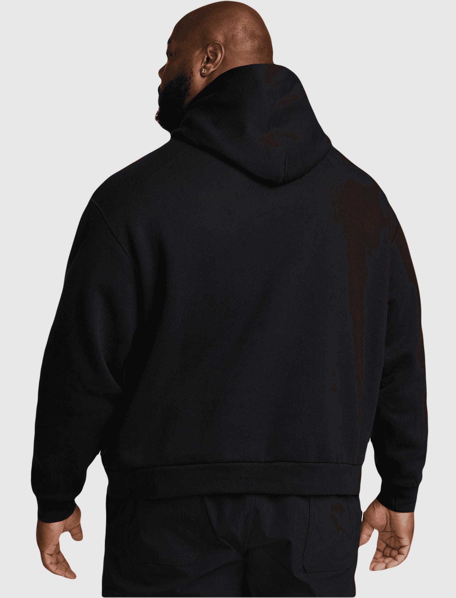 Nike LOGO Hoodie