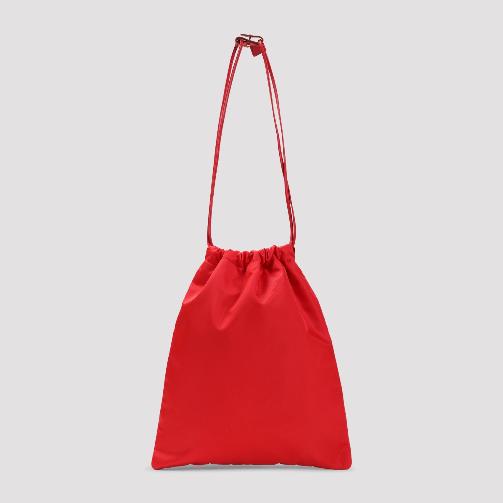 Prada Wish In Re - Nylon Pouch Women