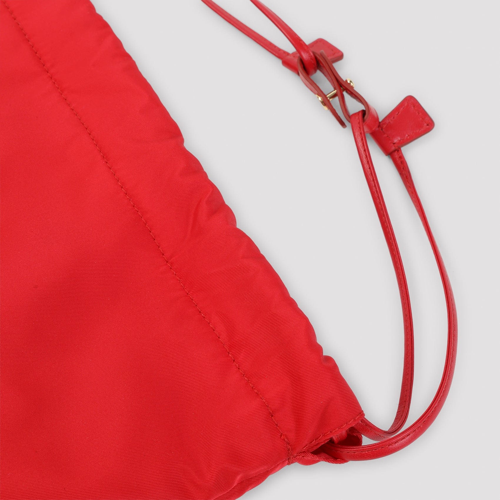 Prada Wish In Re - Nylon Pouch Women