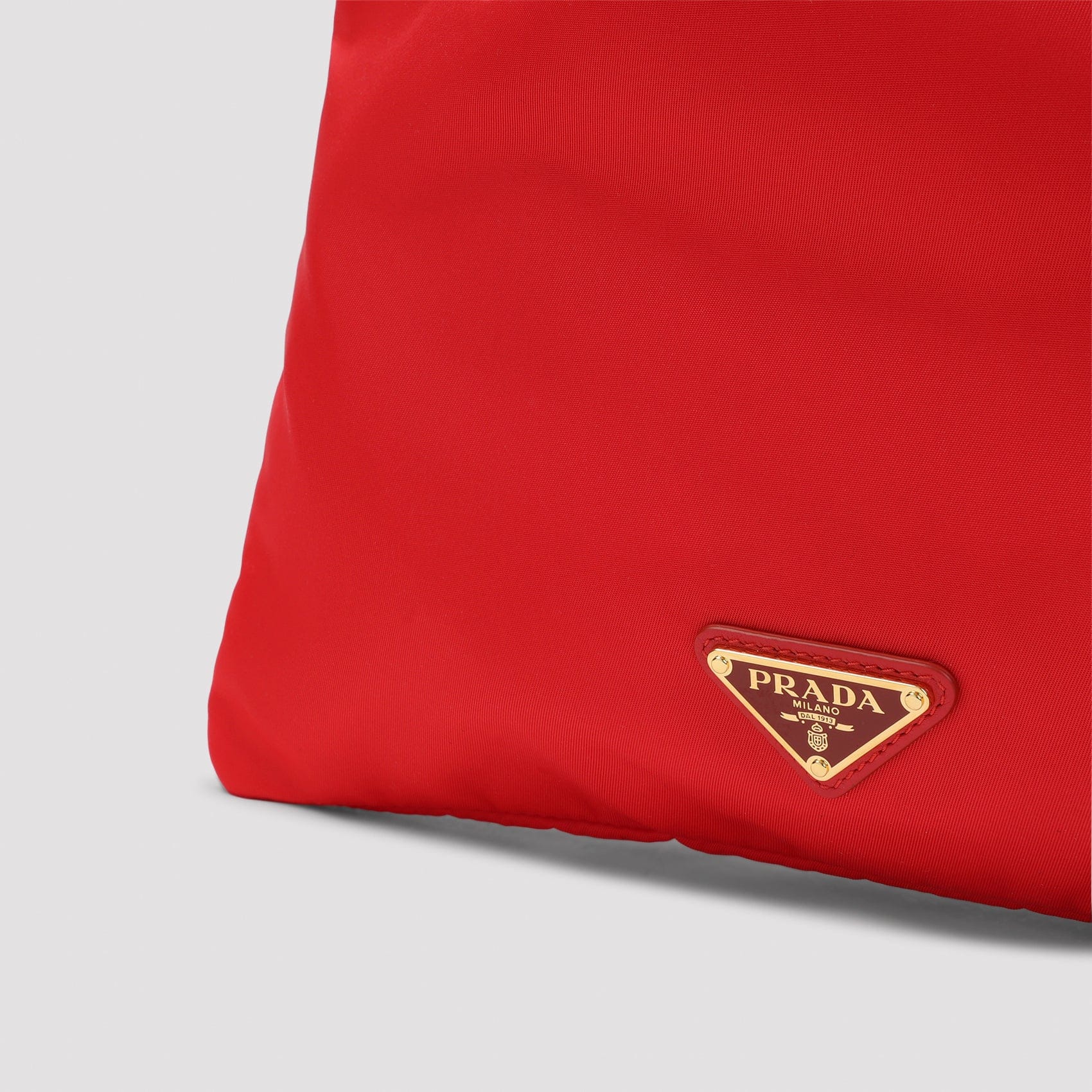 Prada Wish In Re - Nylon Pouch Women