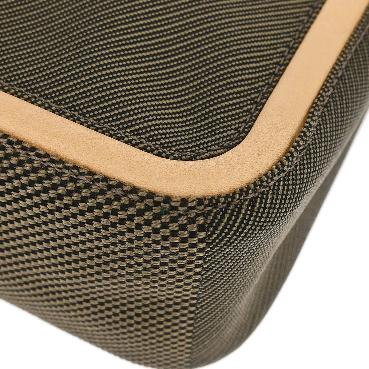 Louis Vuitton Terre Damier Geant Citadin PM Shoulder Bag M93040
