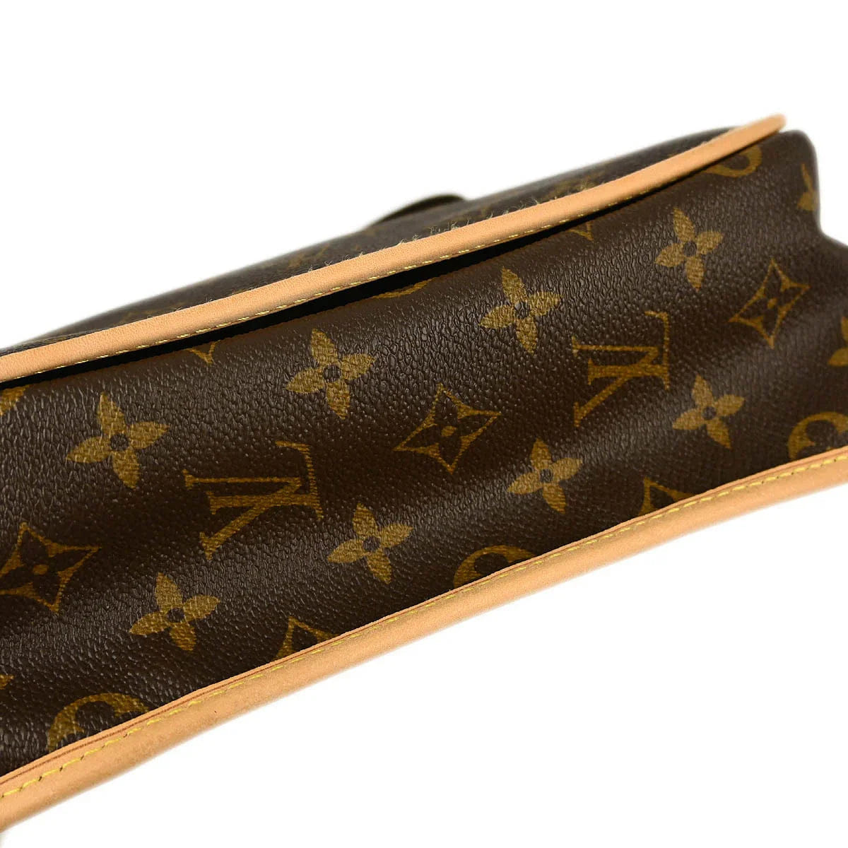 Louis Vuitton 2008 Monogram Messenger Bosphore PM Shoulder Bag M40106